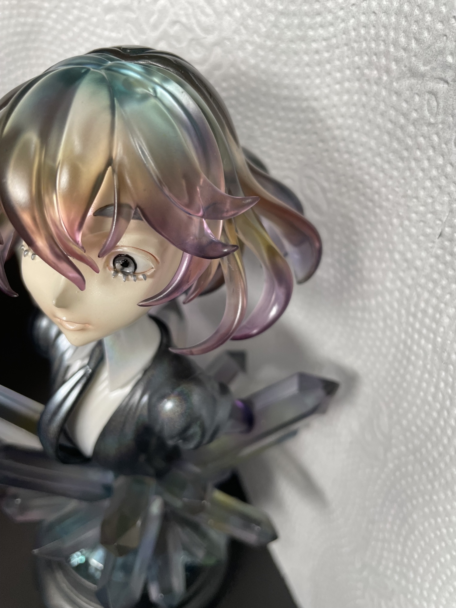The Gem Post - garage-kit photo 17