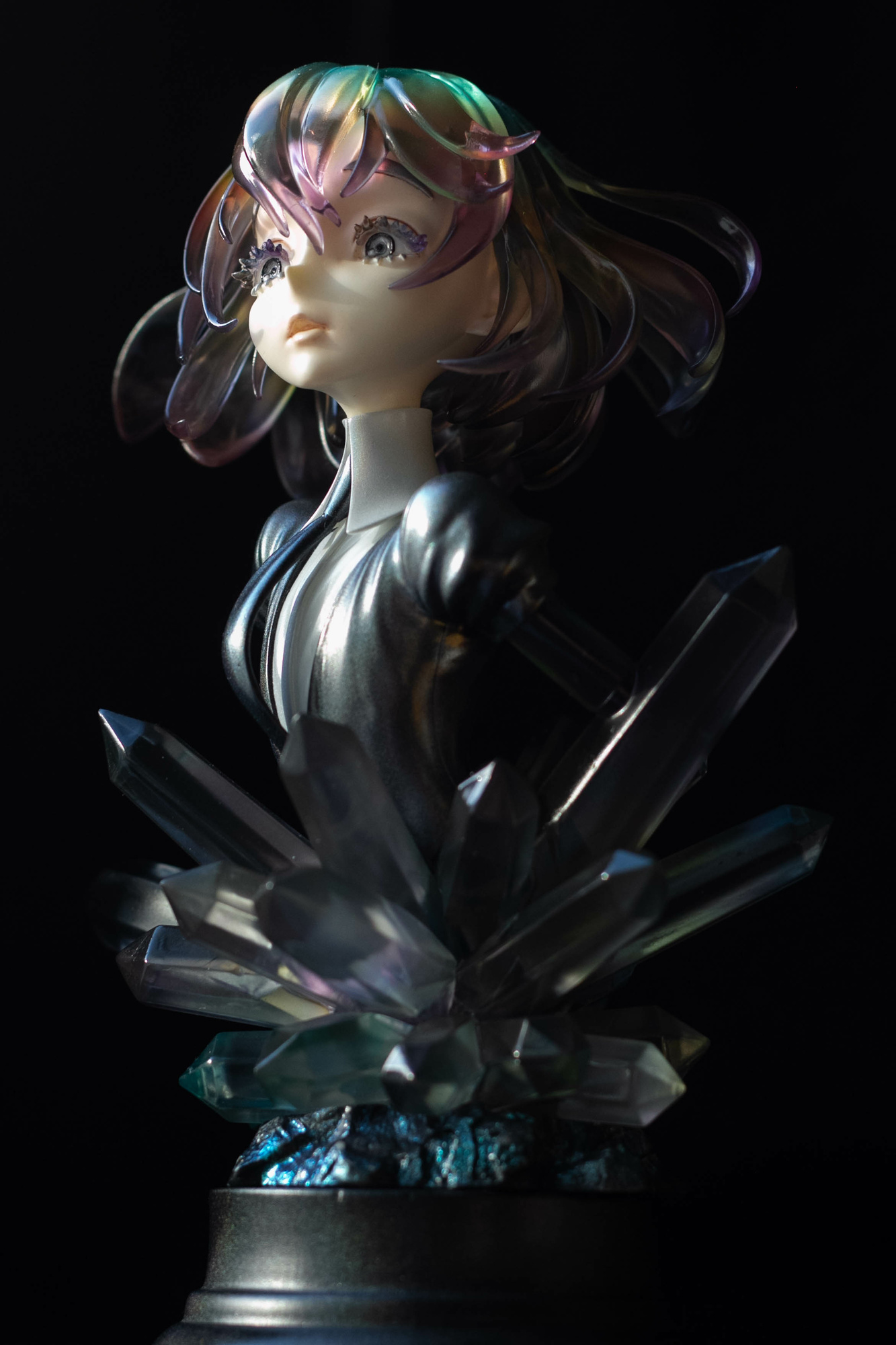 The Gem Post - garage-kit photo 19