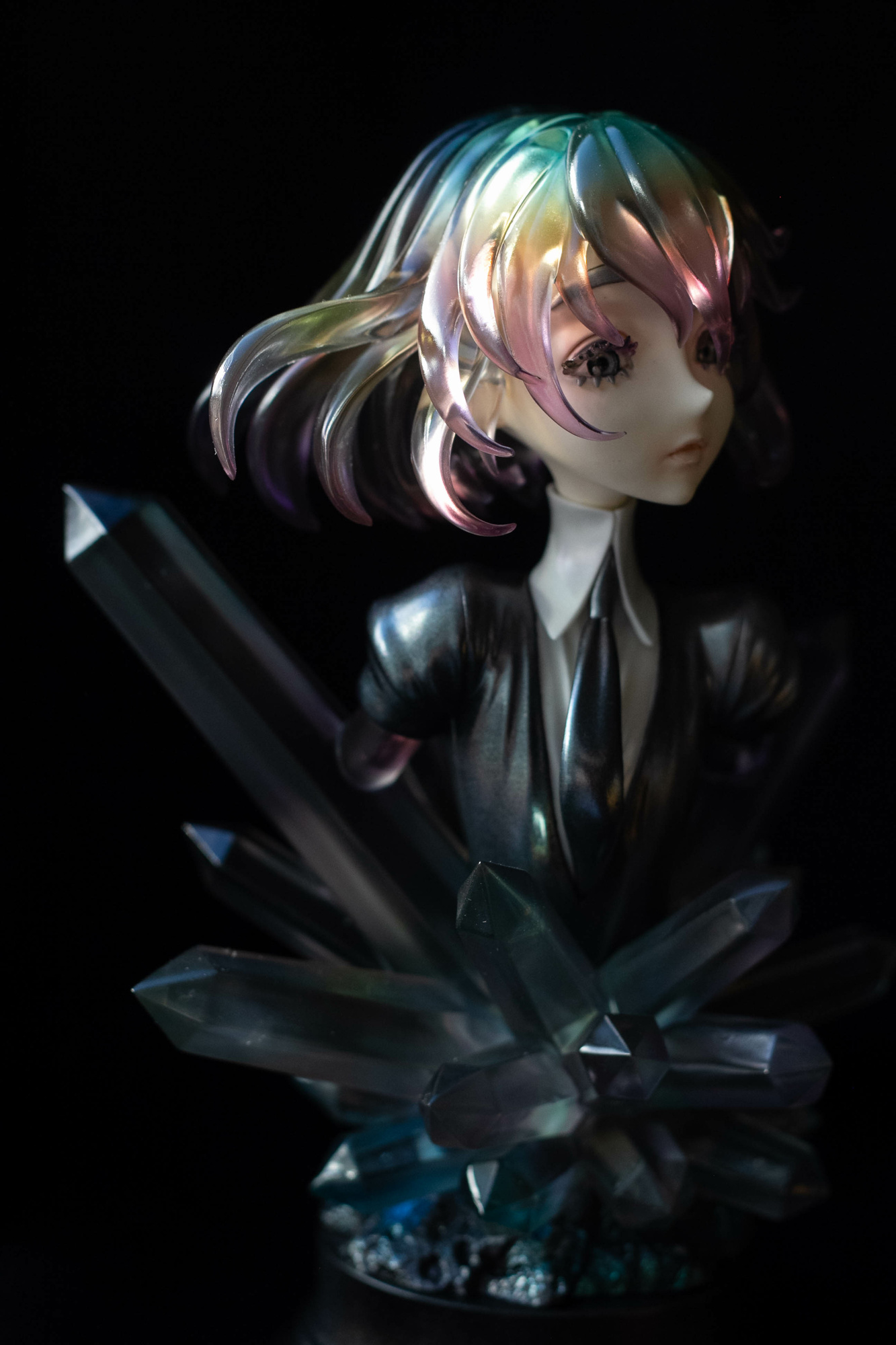 The Gem Post - garage-kit photo 20
