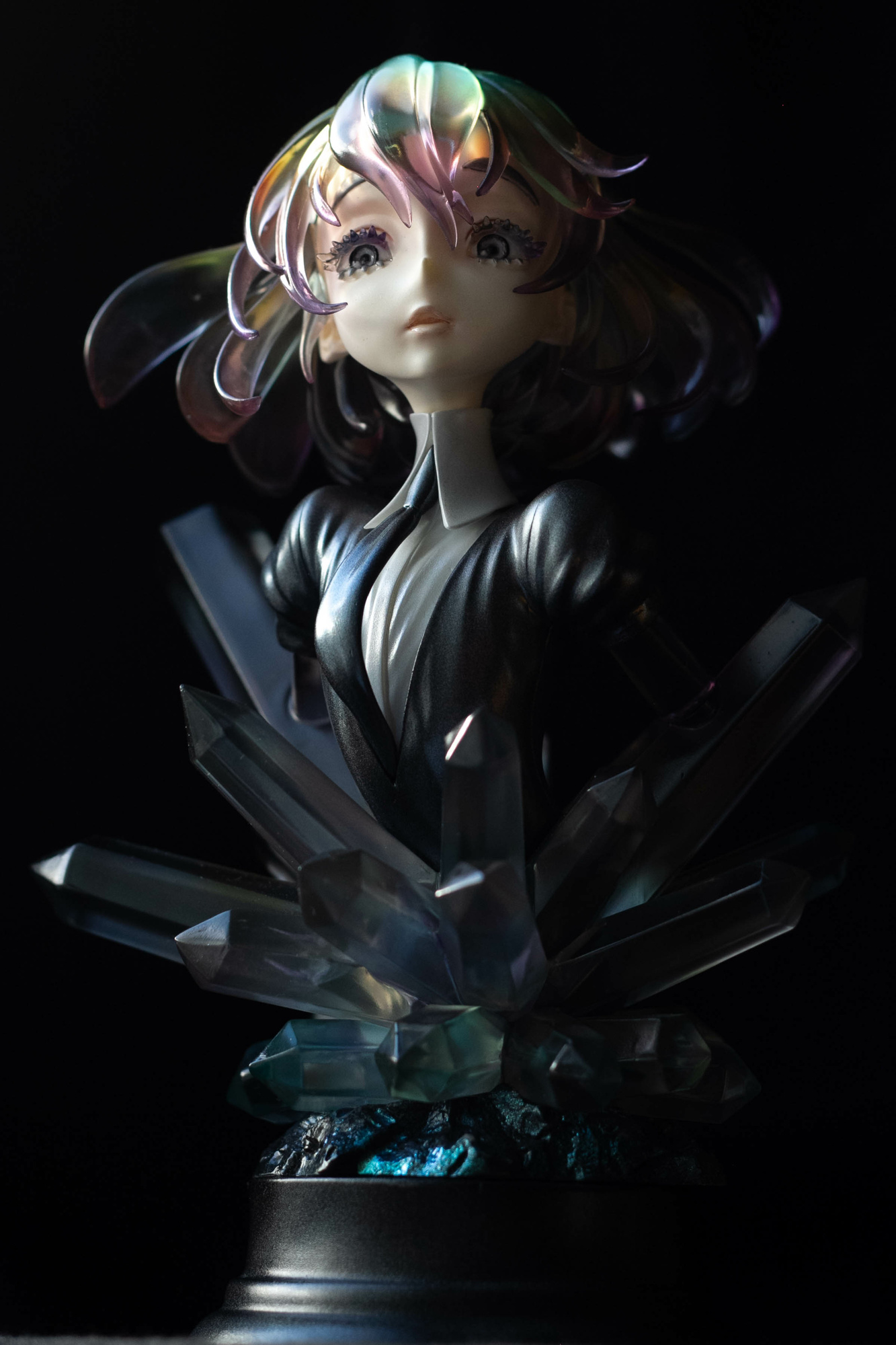 The Gem Post - garage-kit photo 26