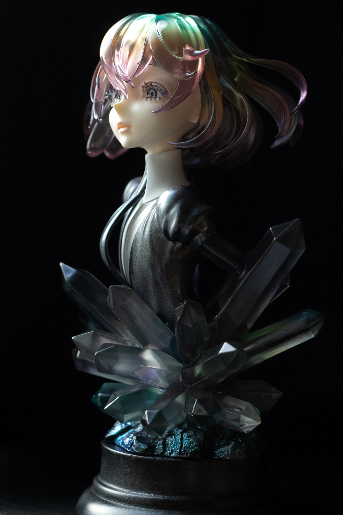 The Gem Post - garage-kit photo 30