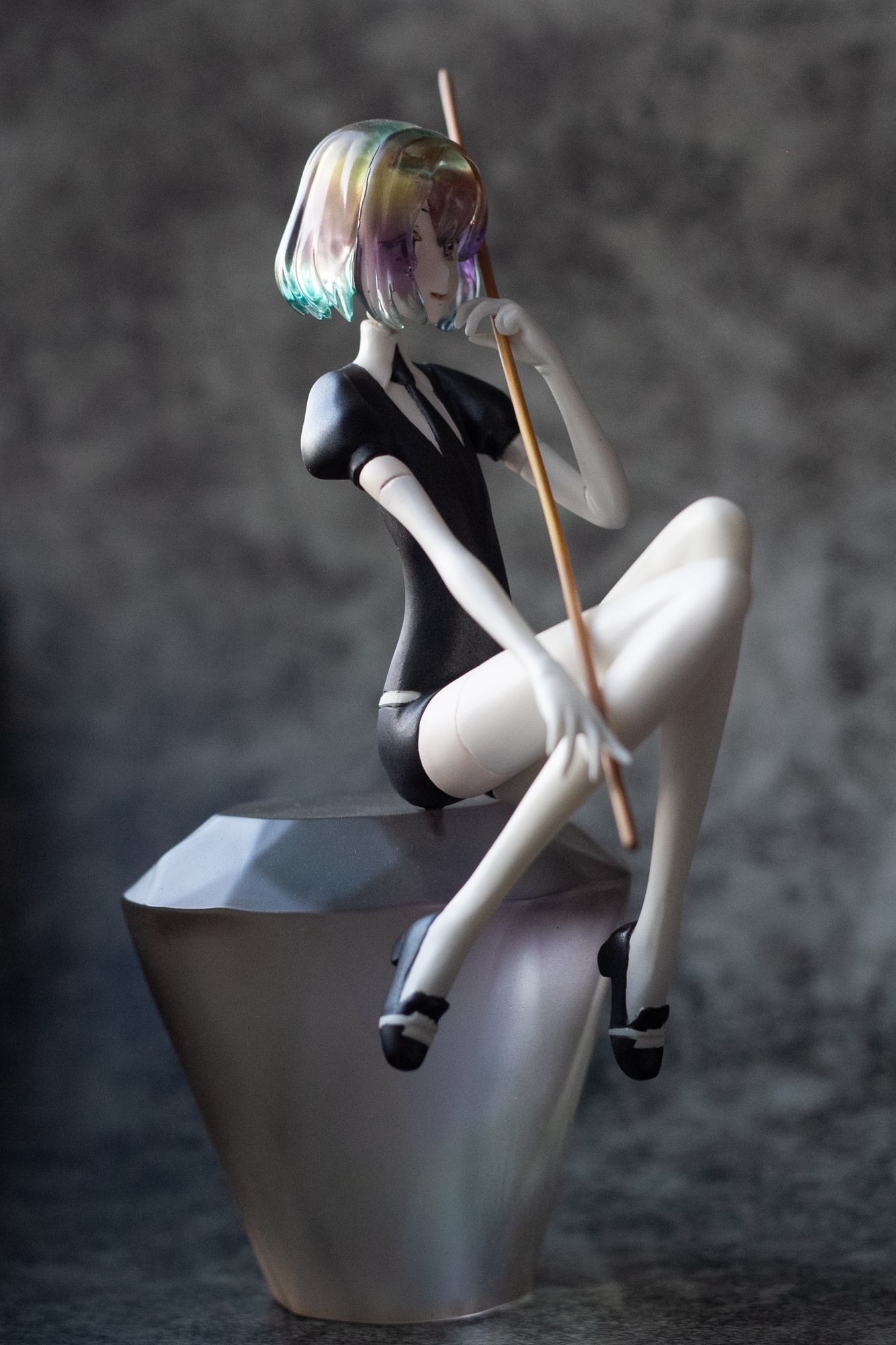 The Gem Post - garage-kit photo 33