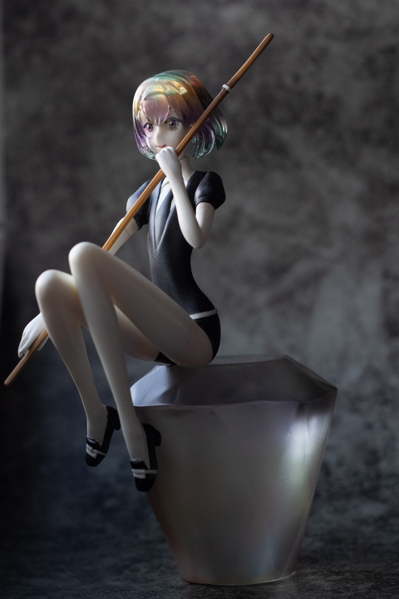 The Gem Post - garage-kit photo 34