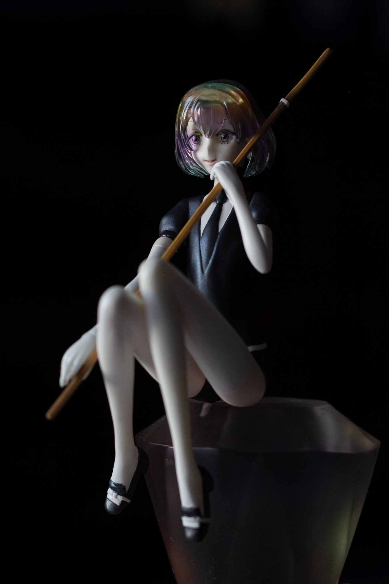 The Gem Post - garage-kit photo 35