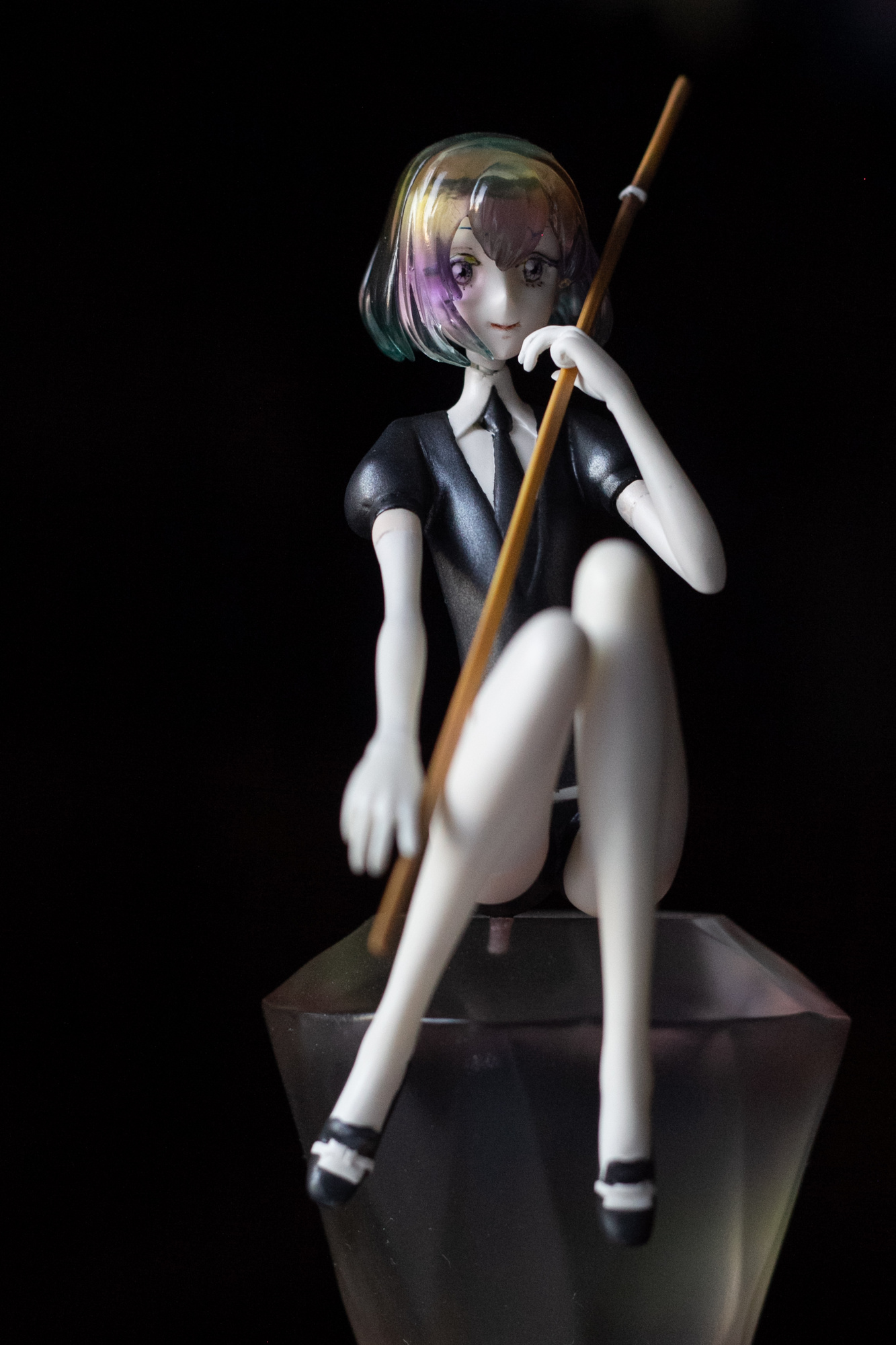 The Gem Post - garage-kit photo 36