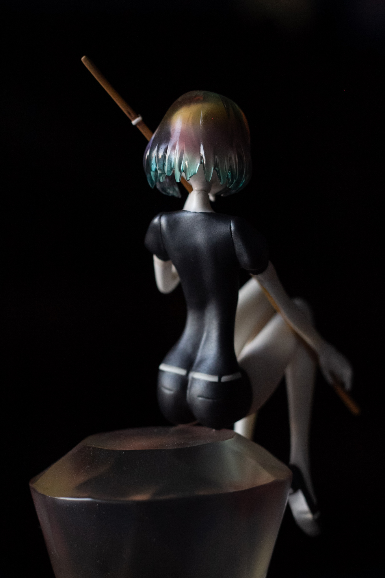The Gem Post - garage-kit photo 37