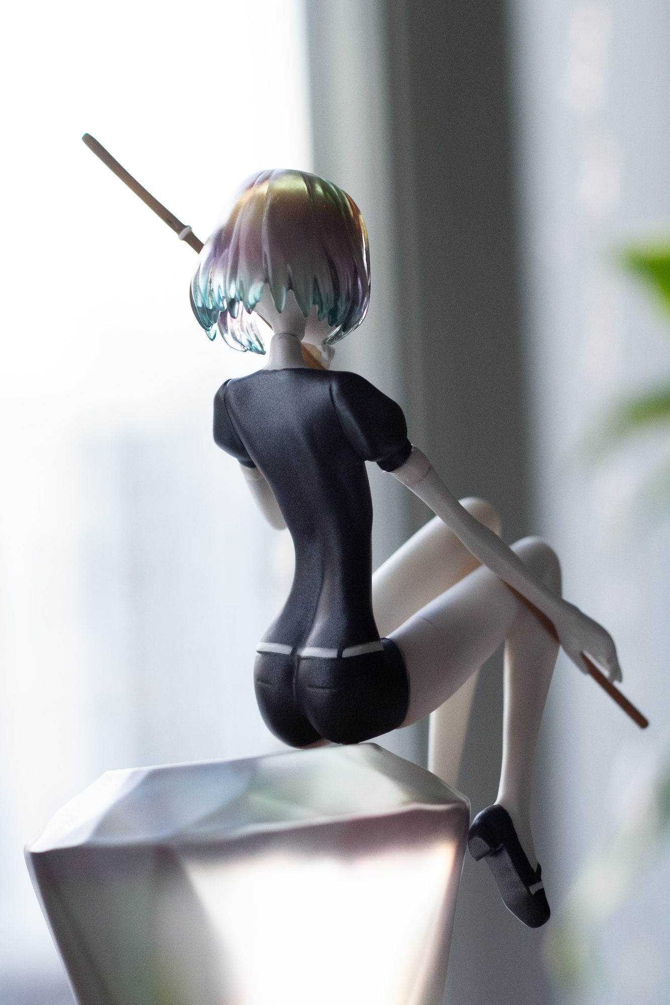 The Gem Post - garage-kit photo 38
