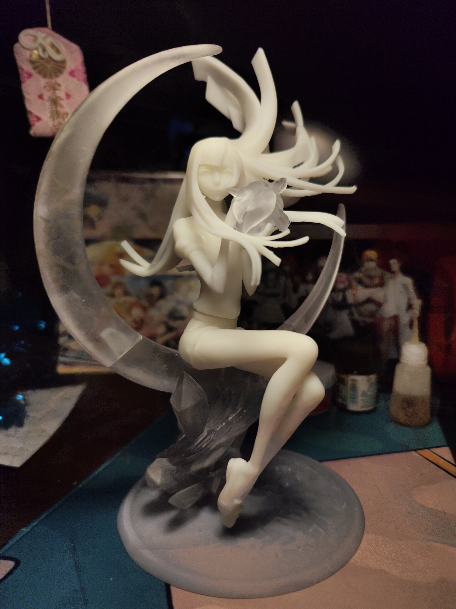 The Gem Post - garage-kit photo 42
