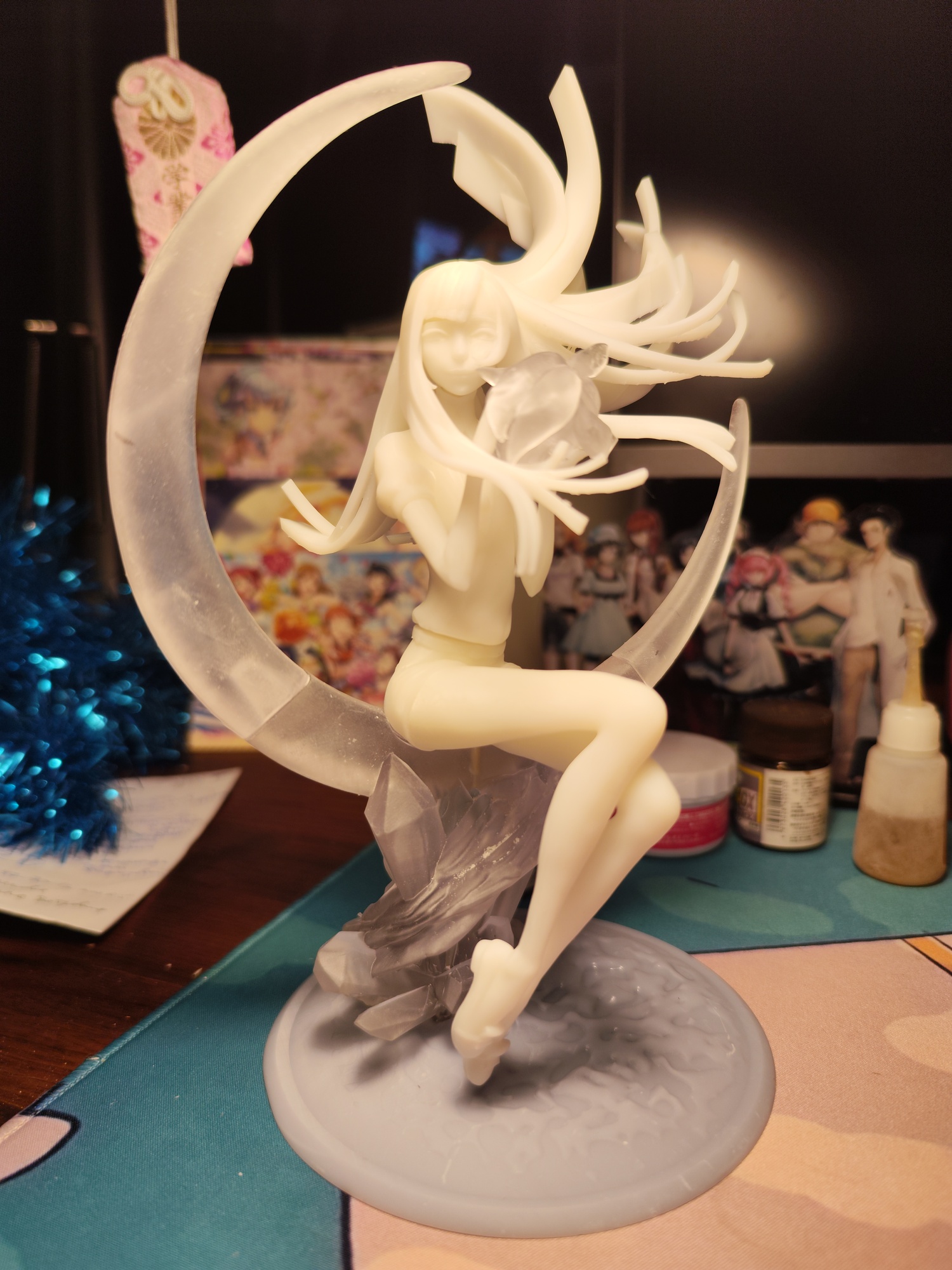 The Gem Post - garage-kit photo 43