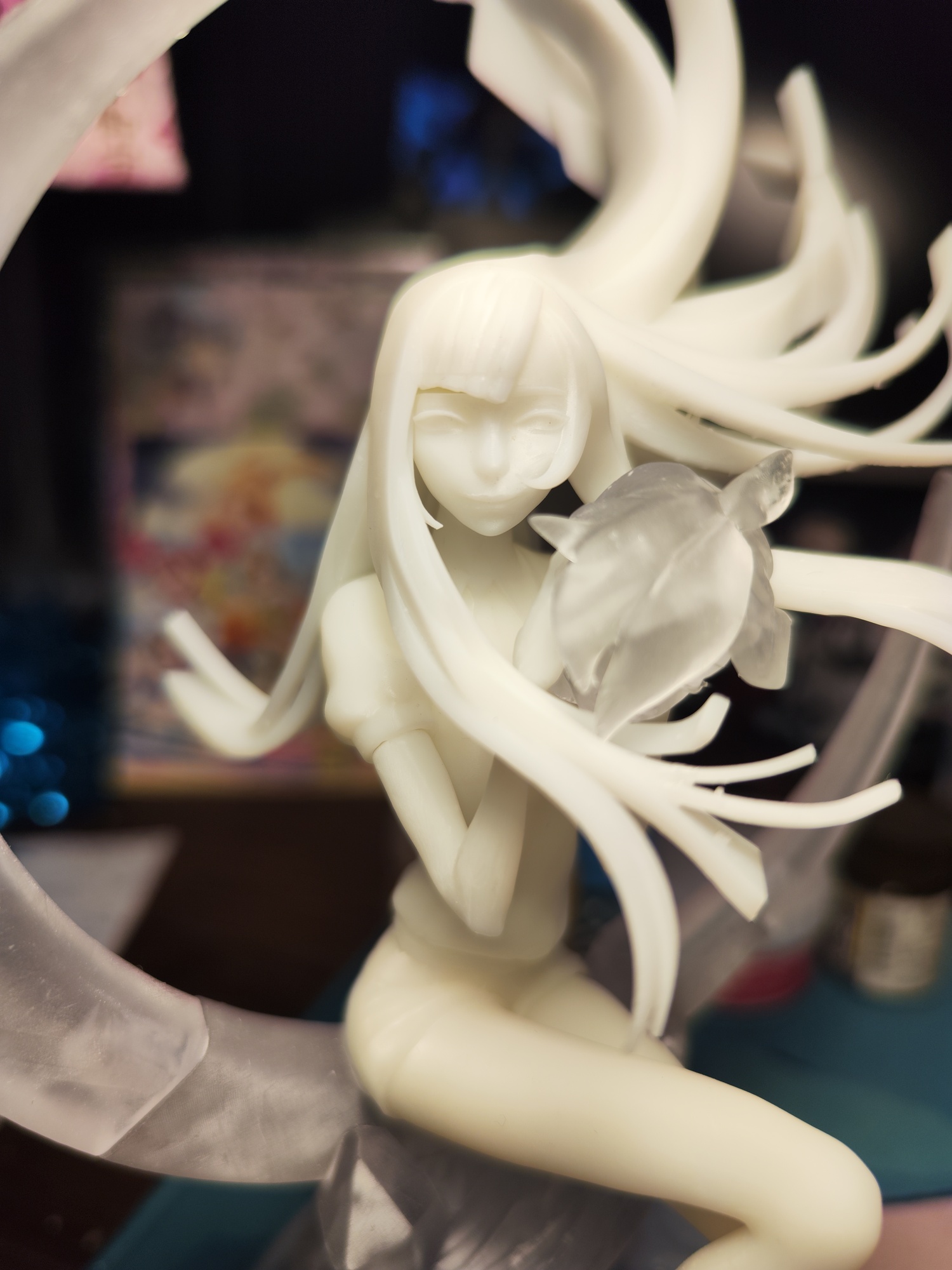 The Gem Post - garage-kit photo 44