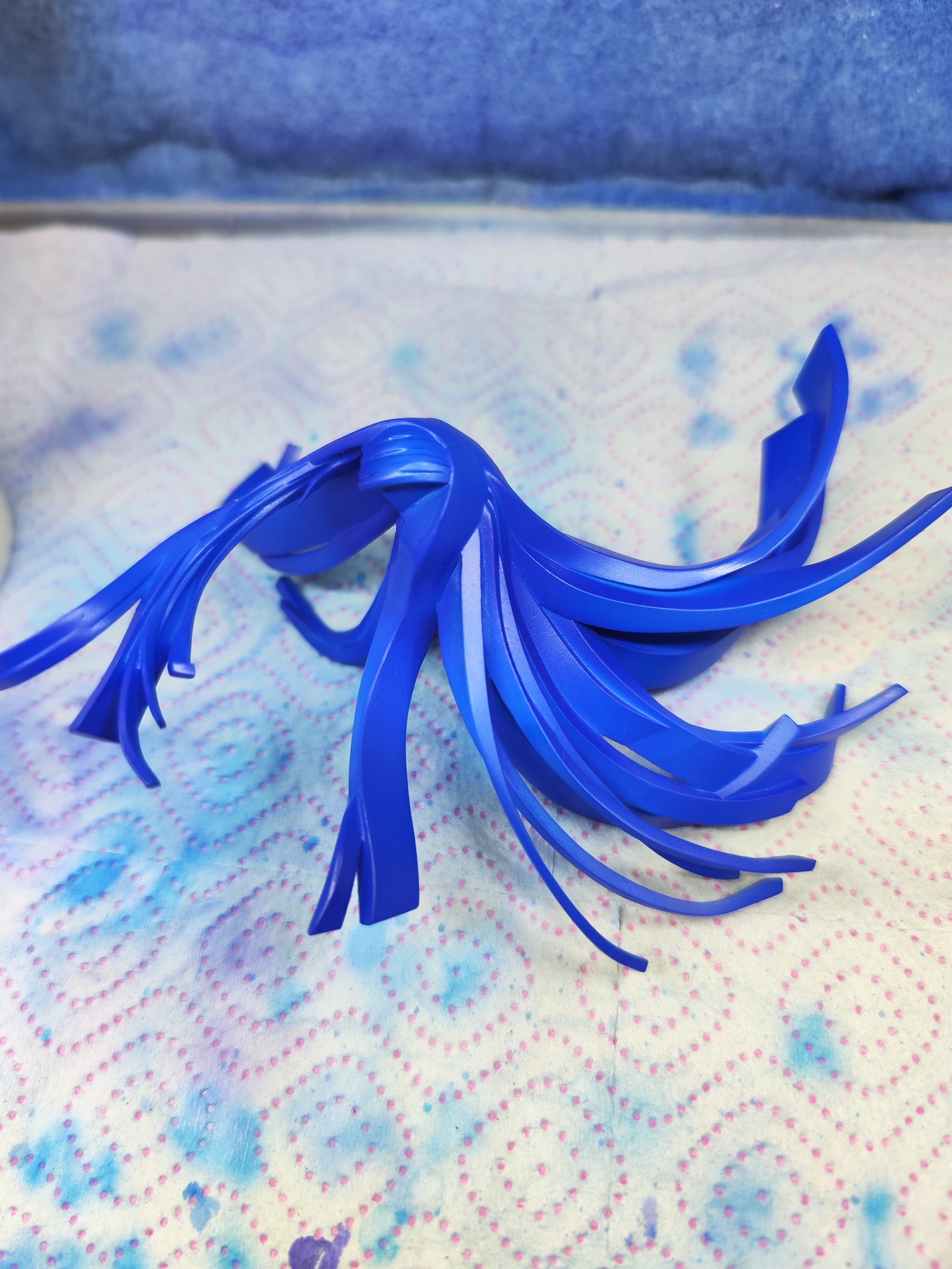 The Gem Post - garage-kit photo 49
