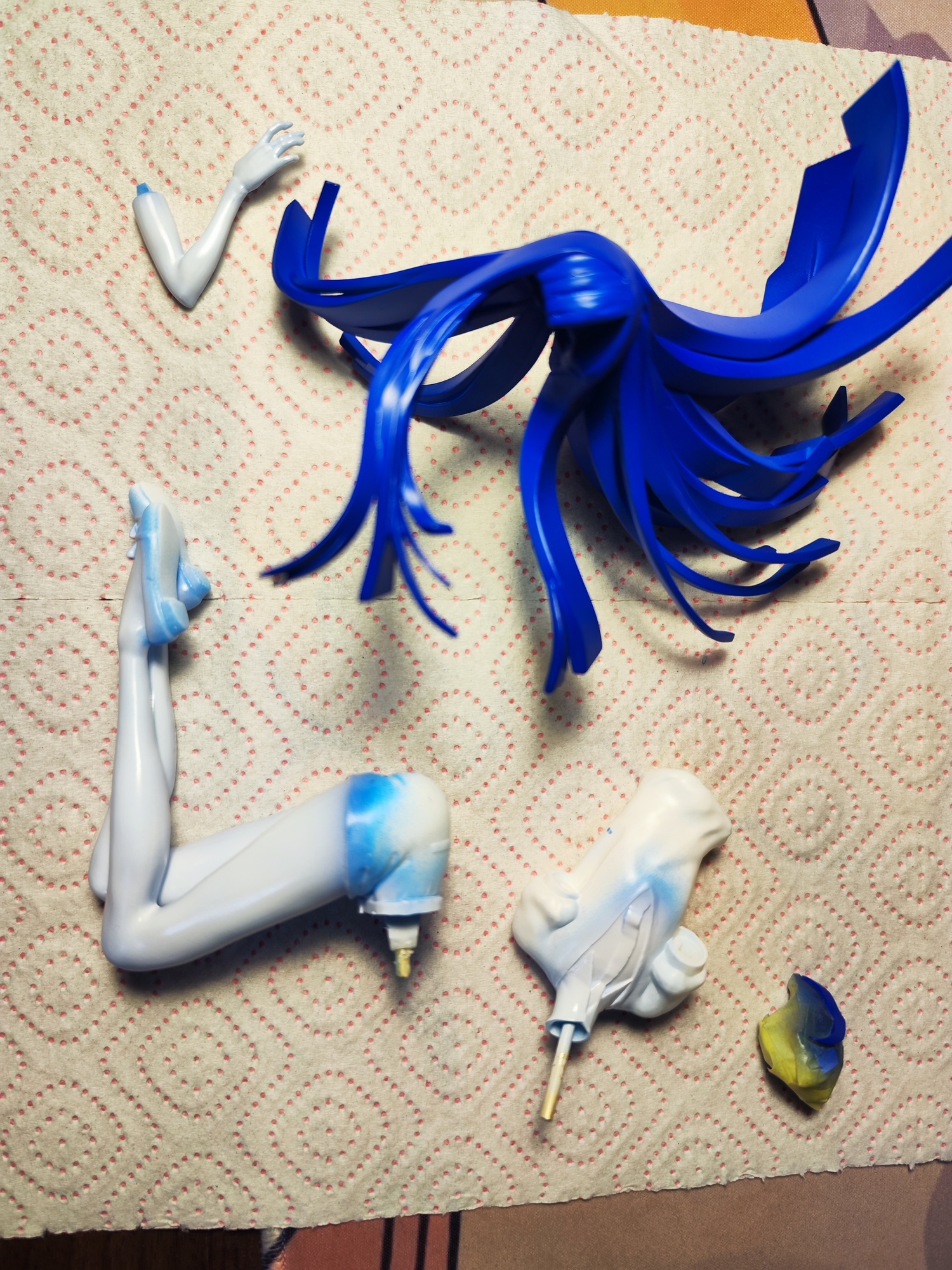 The Gem Post - garage-kit photo 50