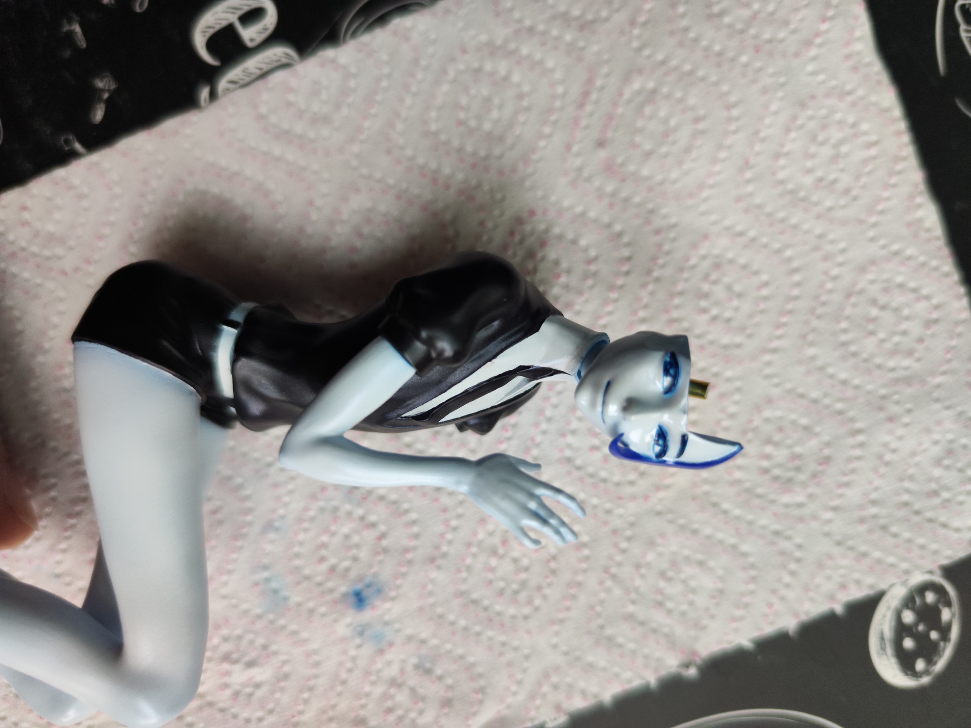 The Gem Post - garage-kit photo 54