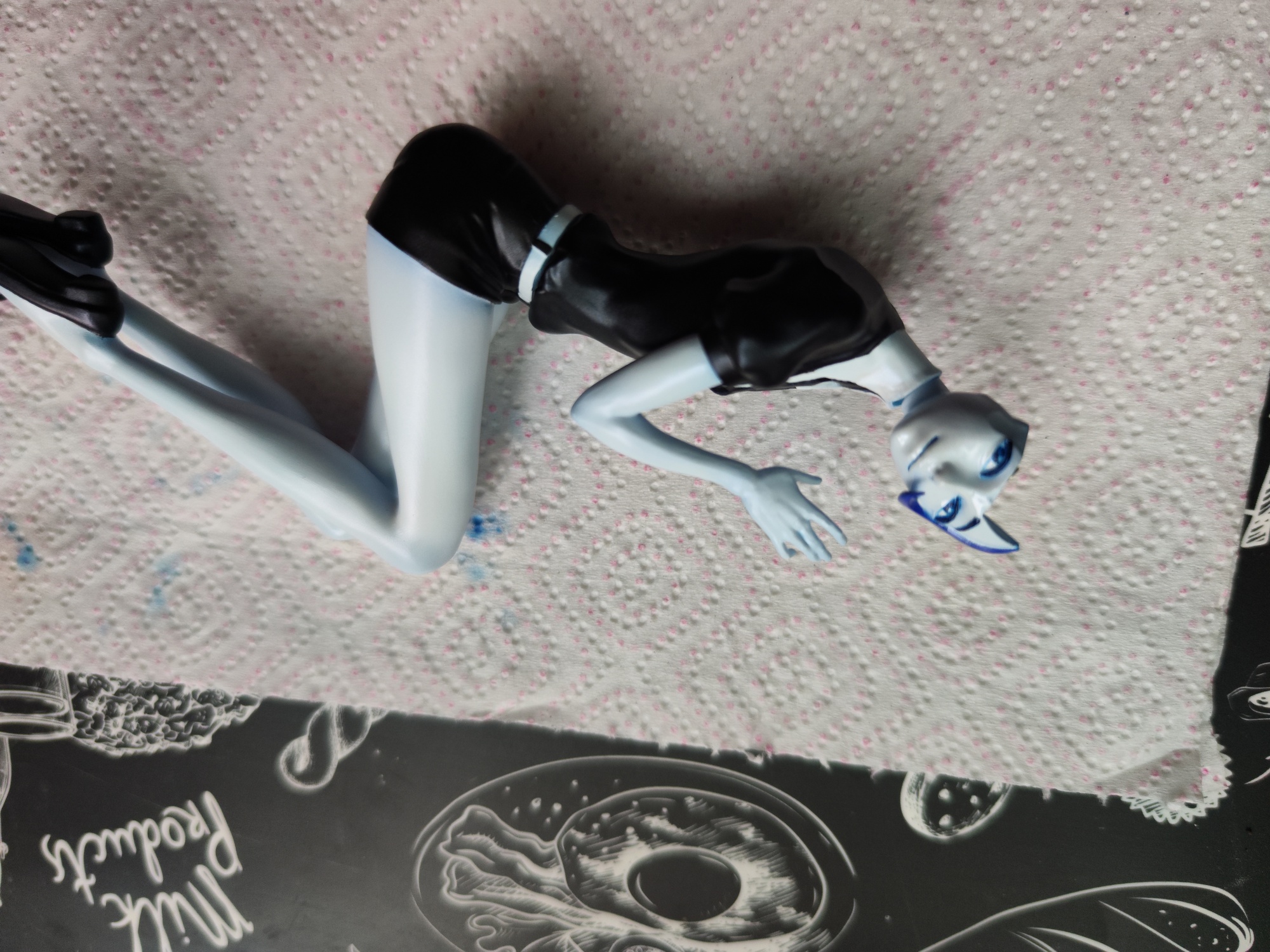 The Gem Post - garage-kit photo 55