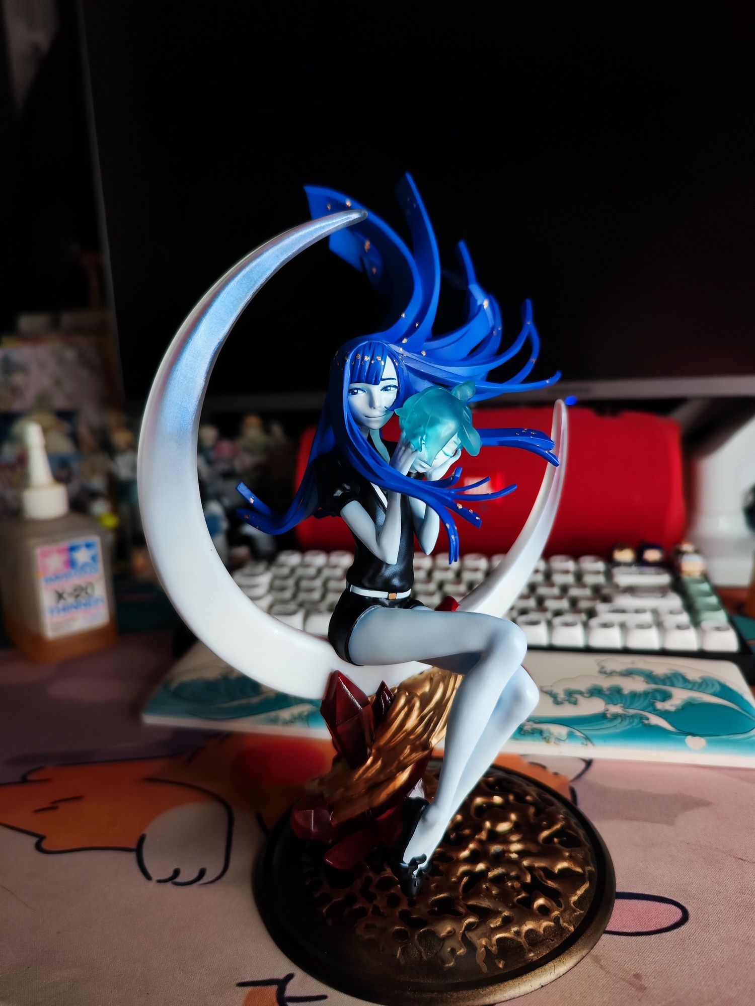 The Gem Post - garage-kit photo 62
