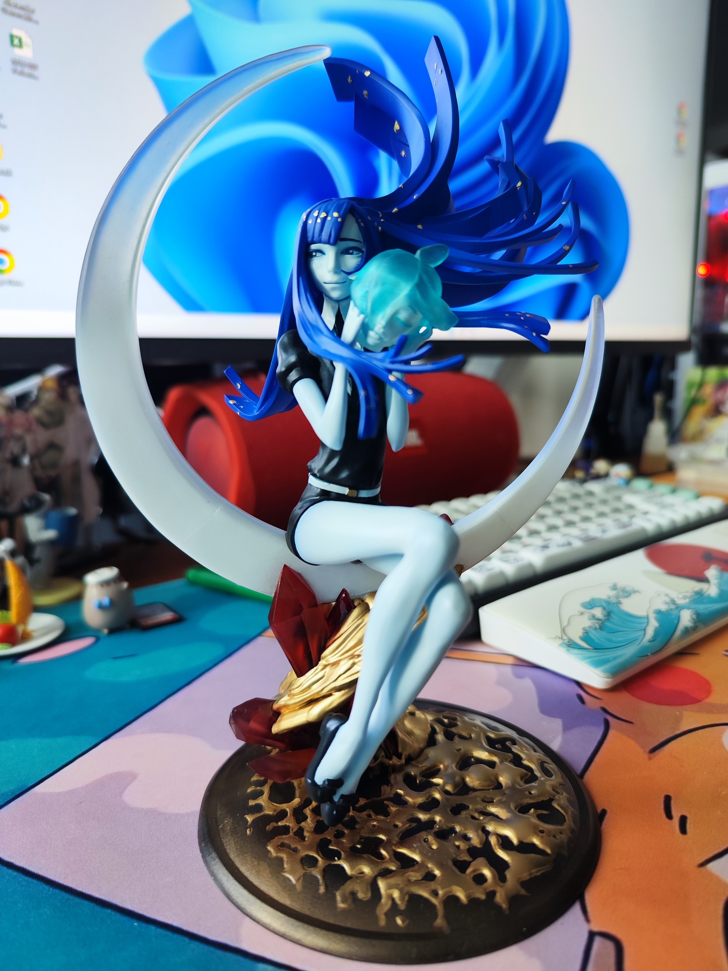 The Gem Post - garage-kit photo 63