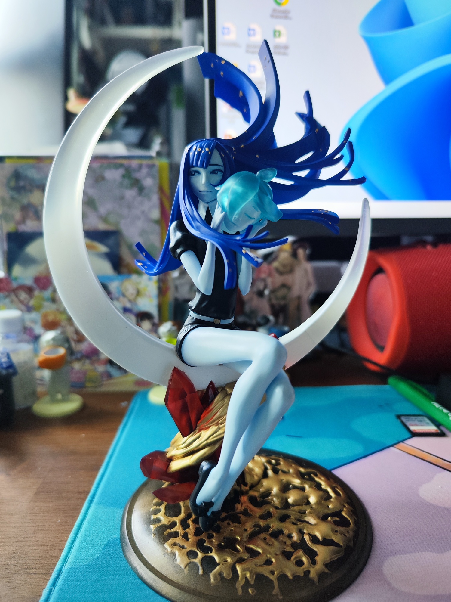 The Gem Post - garage-kit photo 64