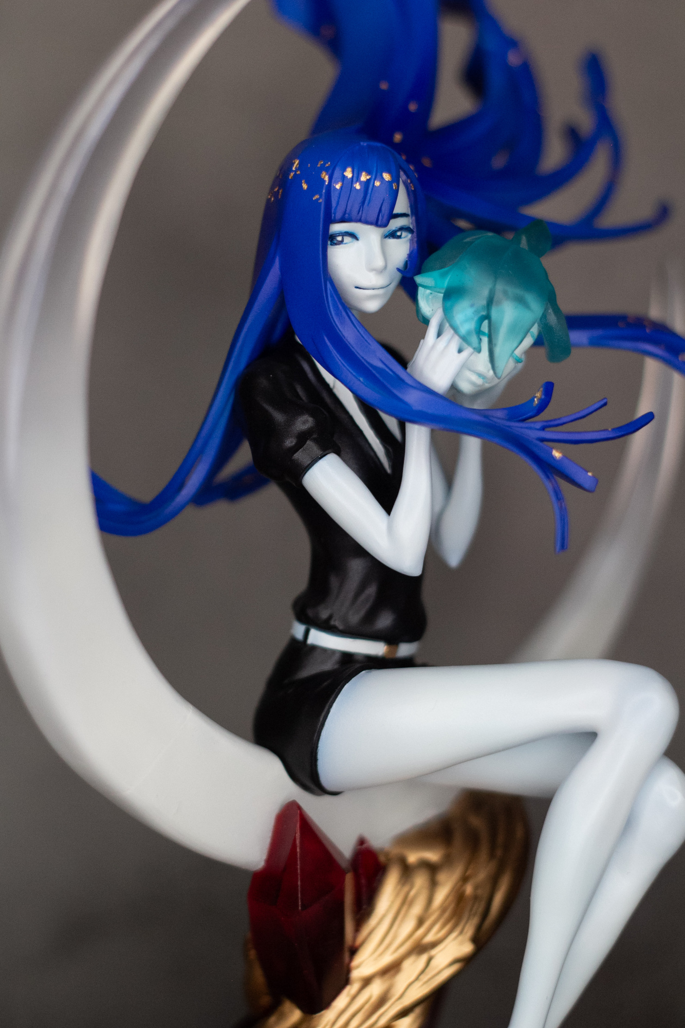 The Gem Post - garage-kit photo 65