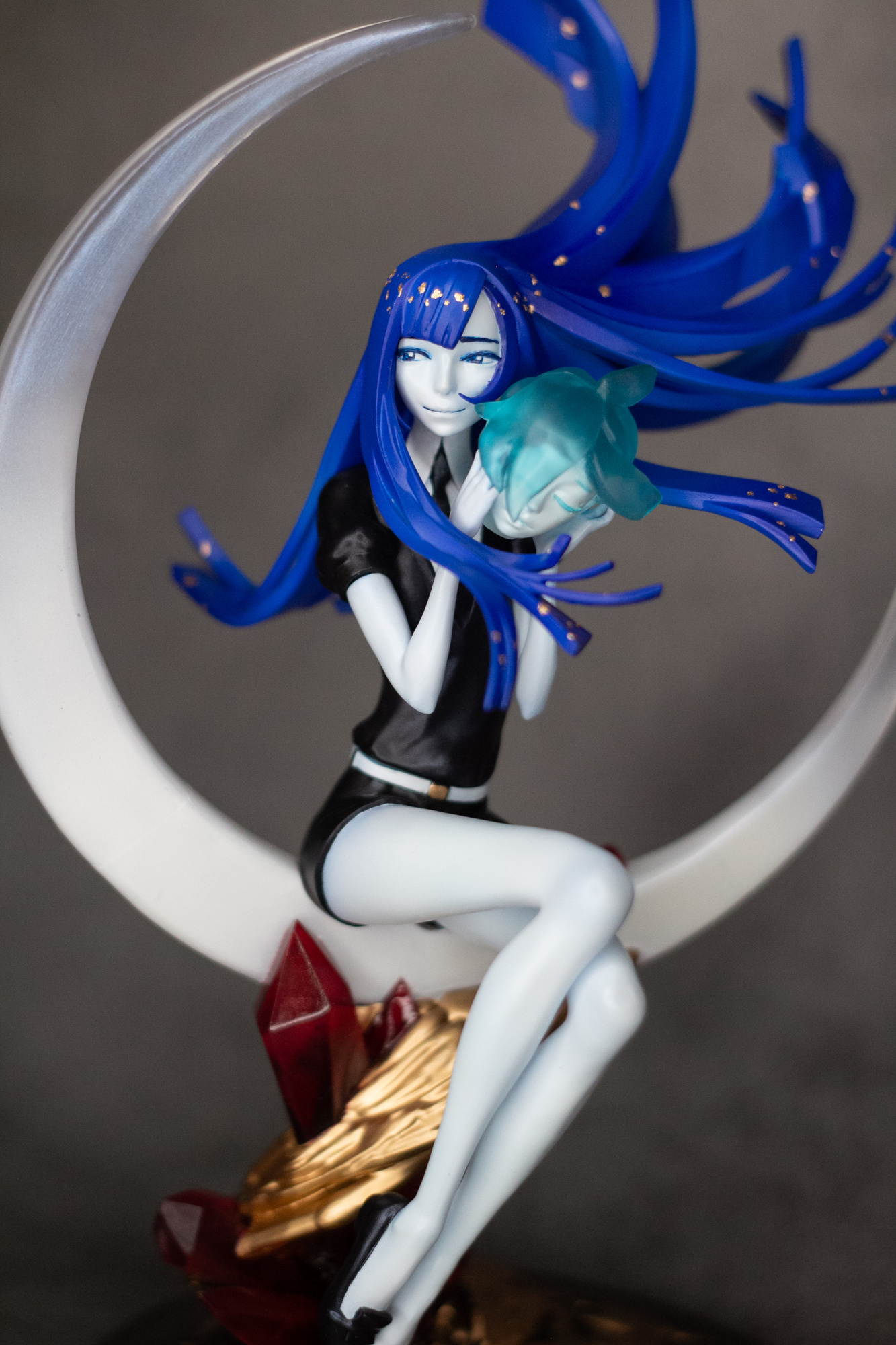 The Gem Post - garage-kit photo 66