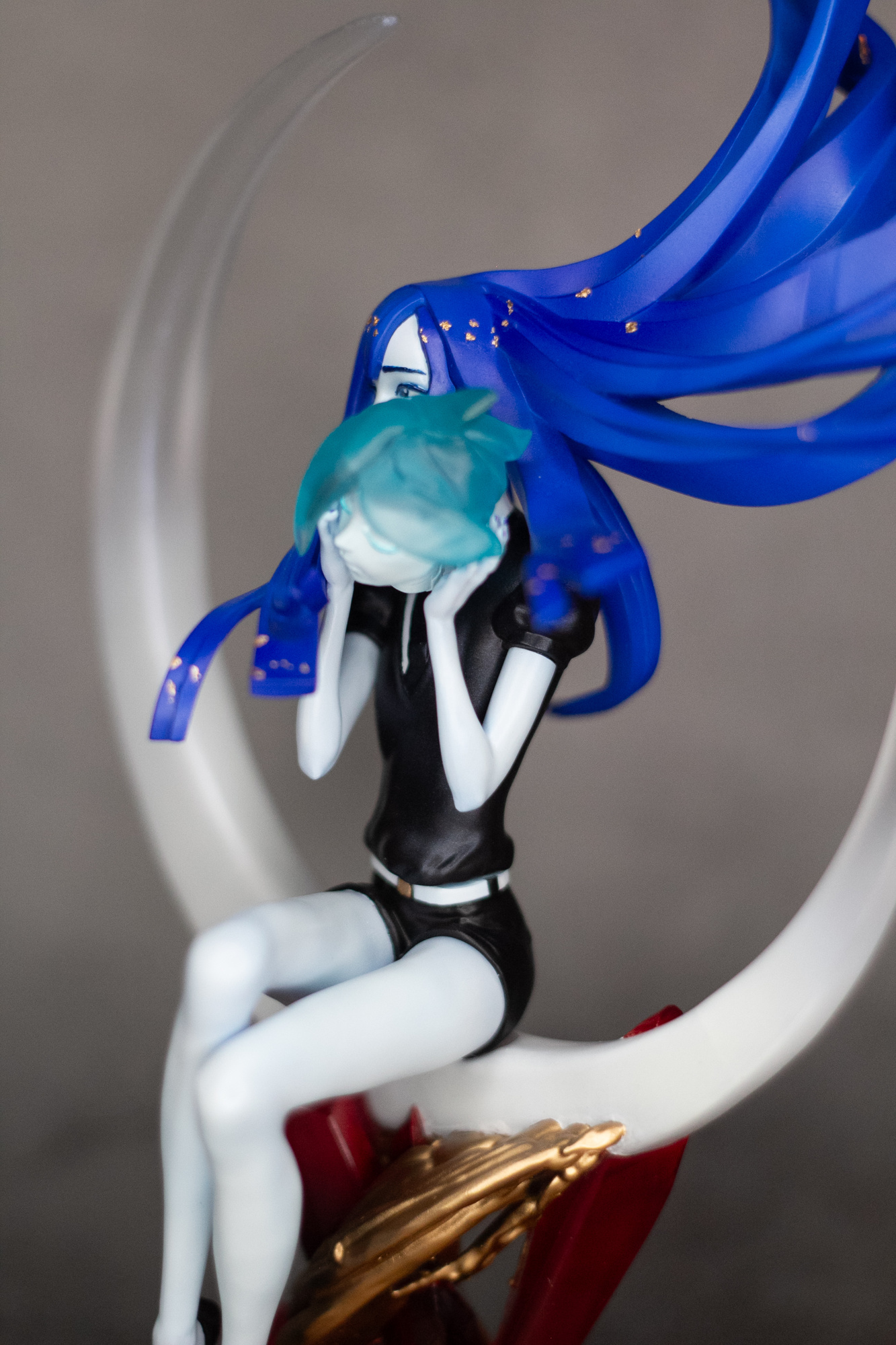 The Gem Post - garage-kit photo 67
