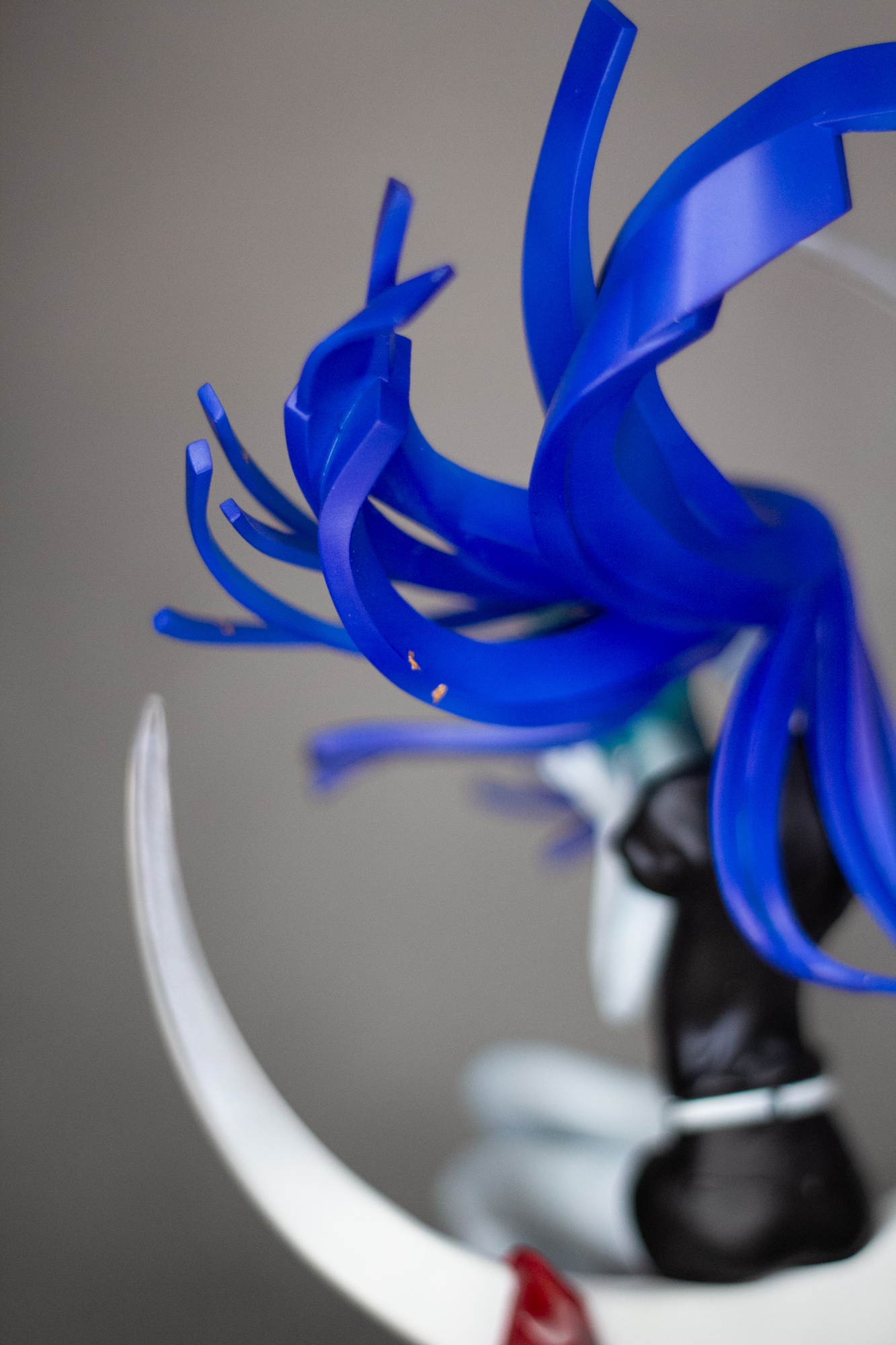 The Gem Post - garage-kit photo 68