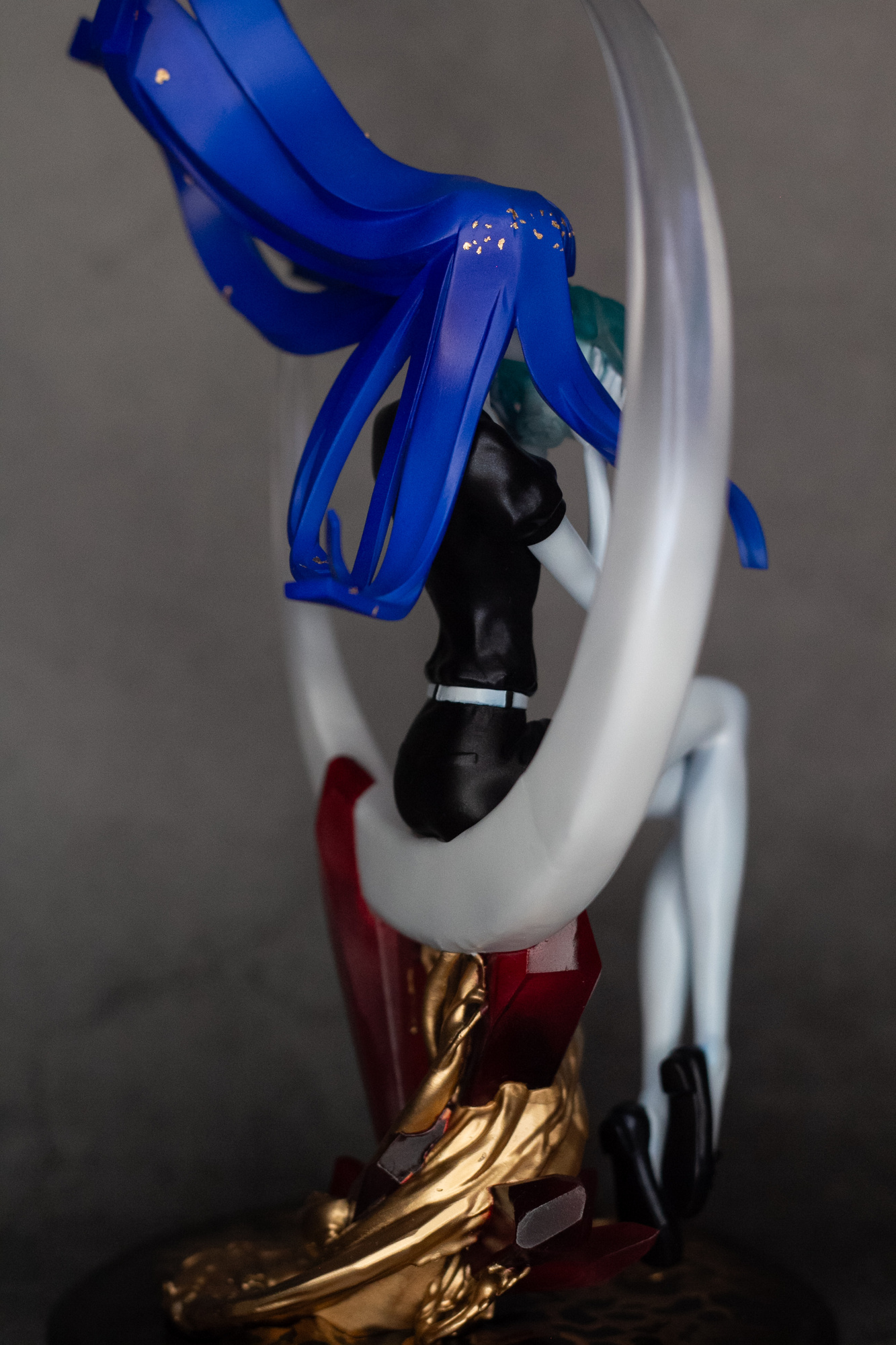 The Gem Post - garage-kit photo 70