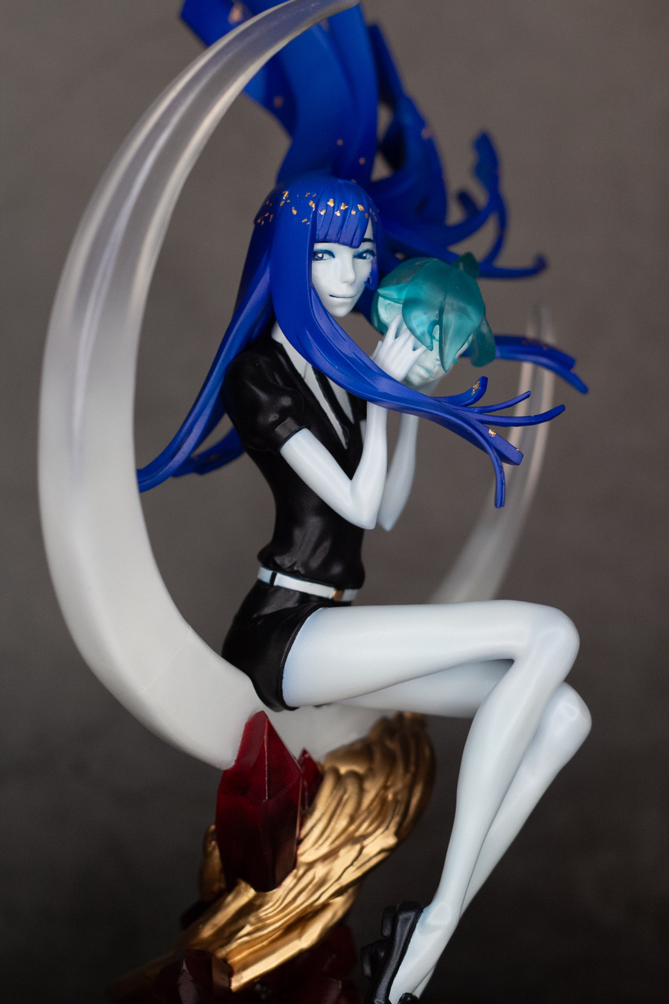 The Gem Post - garage-kit photo 71