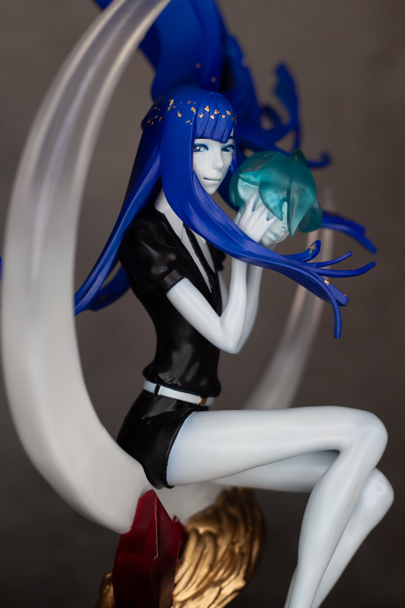 The Gem Post - garage-kit photo 72