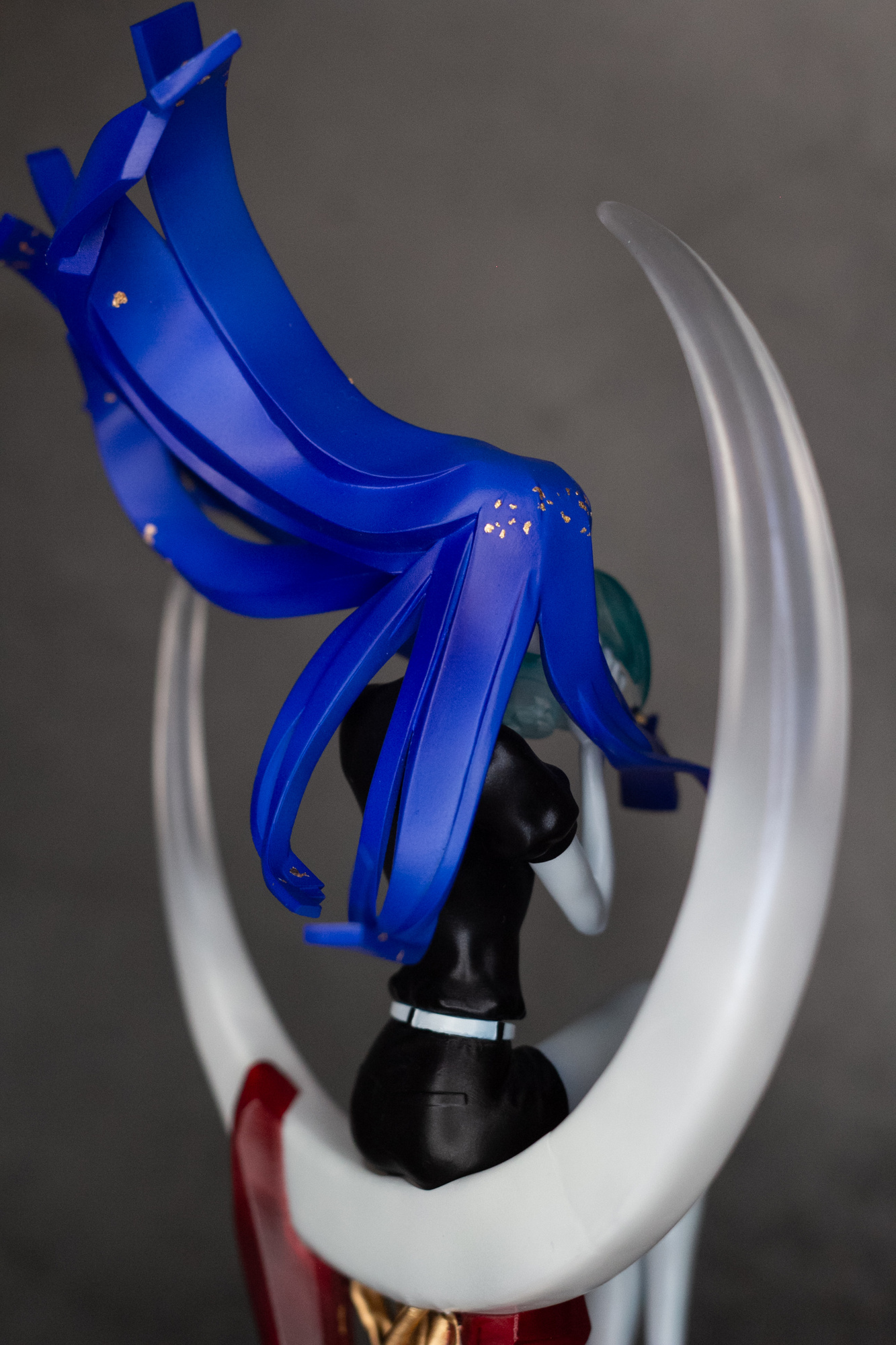 The Gem Post - garage-kit photo 73