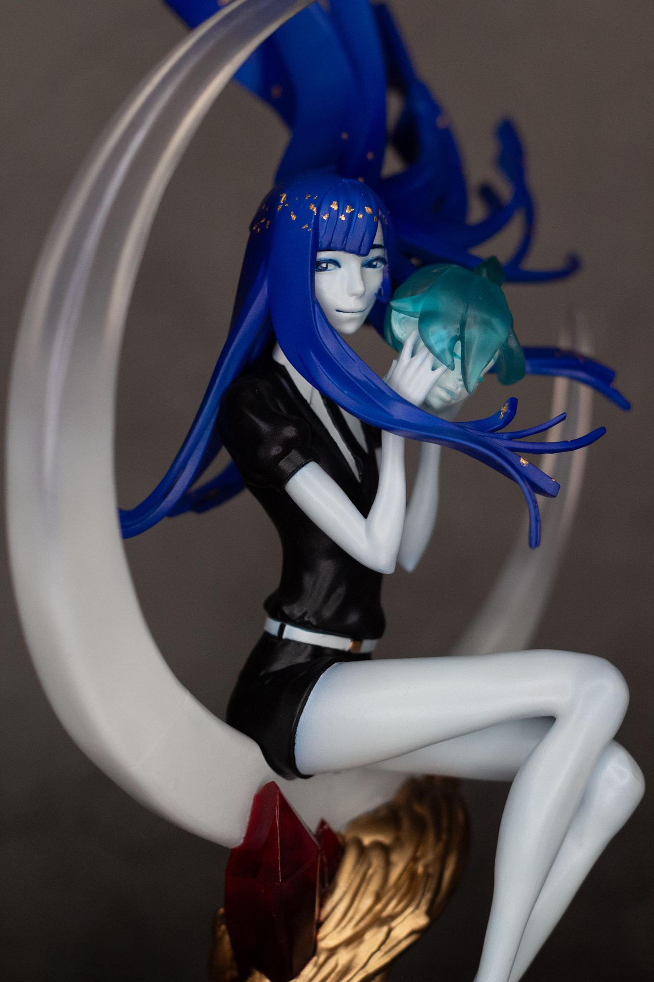 The Gem Post - garage-kit photo 74