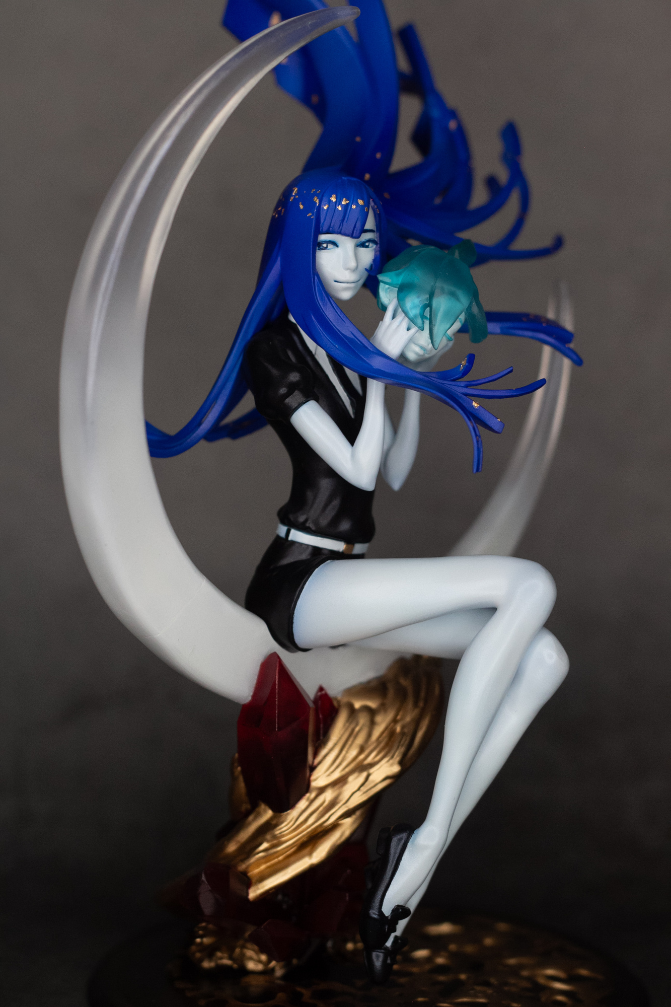 The Gem Post - garage-kit photo 75