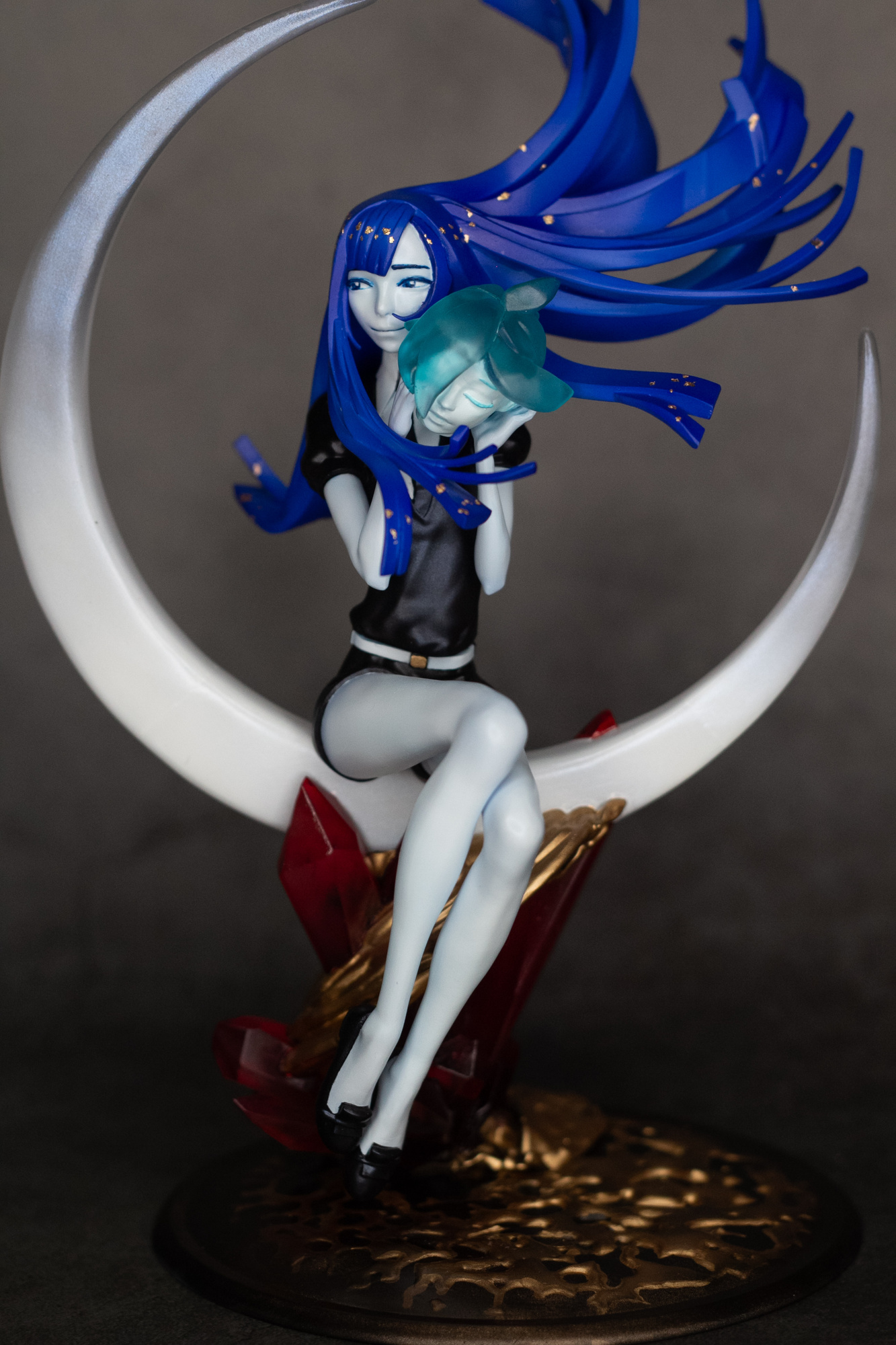 The Gem Post - garage-kit photo 76