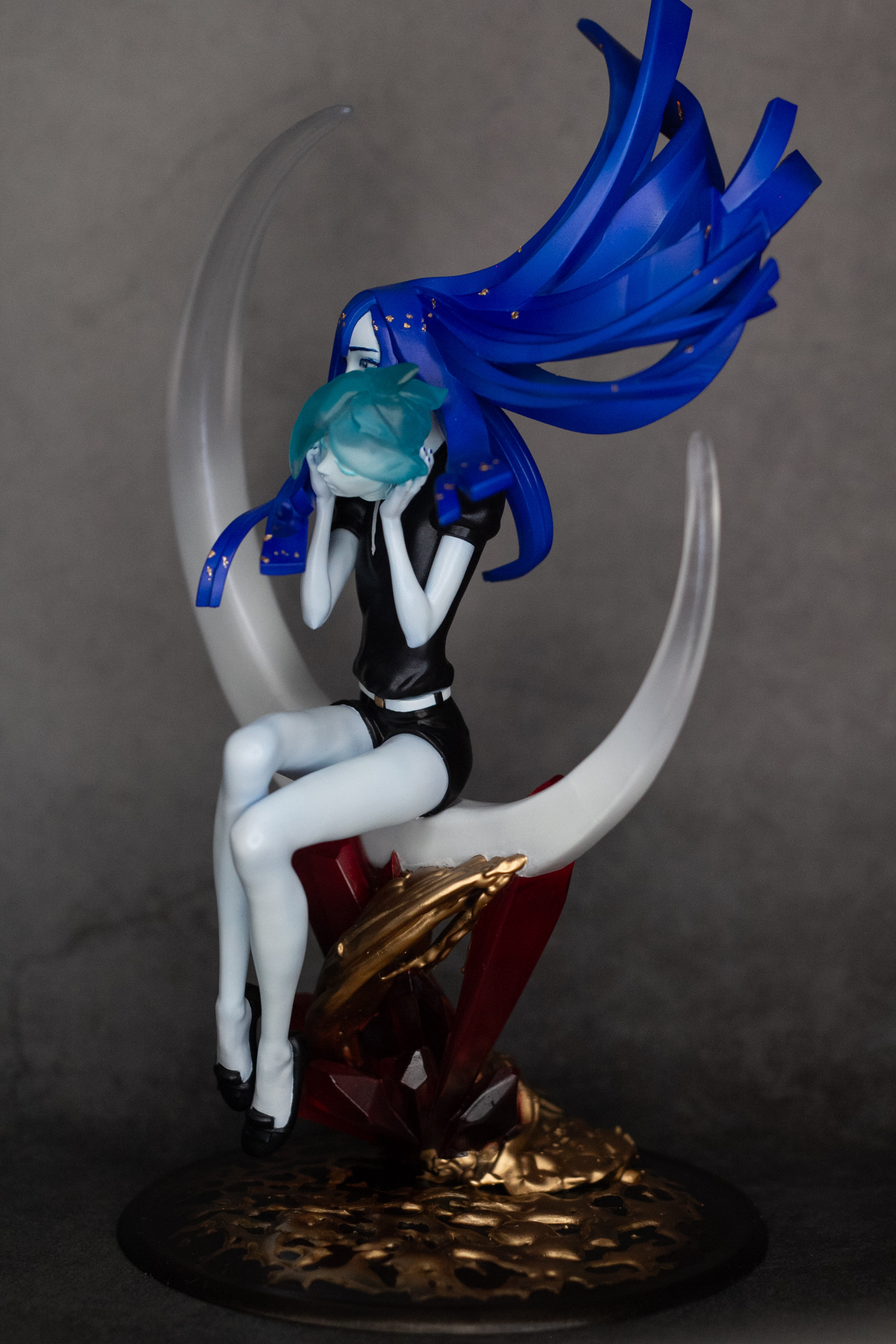 The Gem Post - garage-kit photo 77