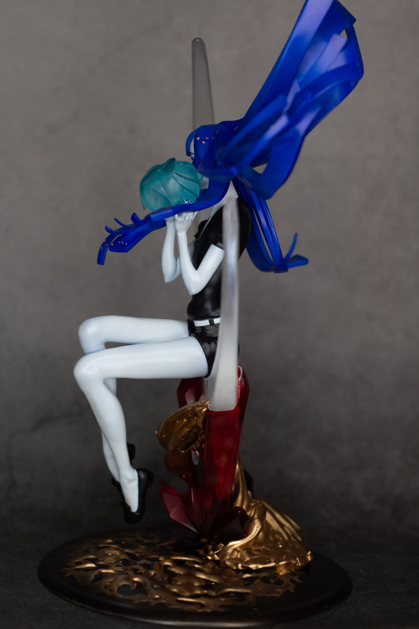 The Gem Post - garage-kit photo 78