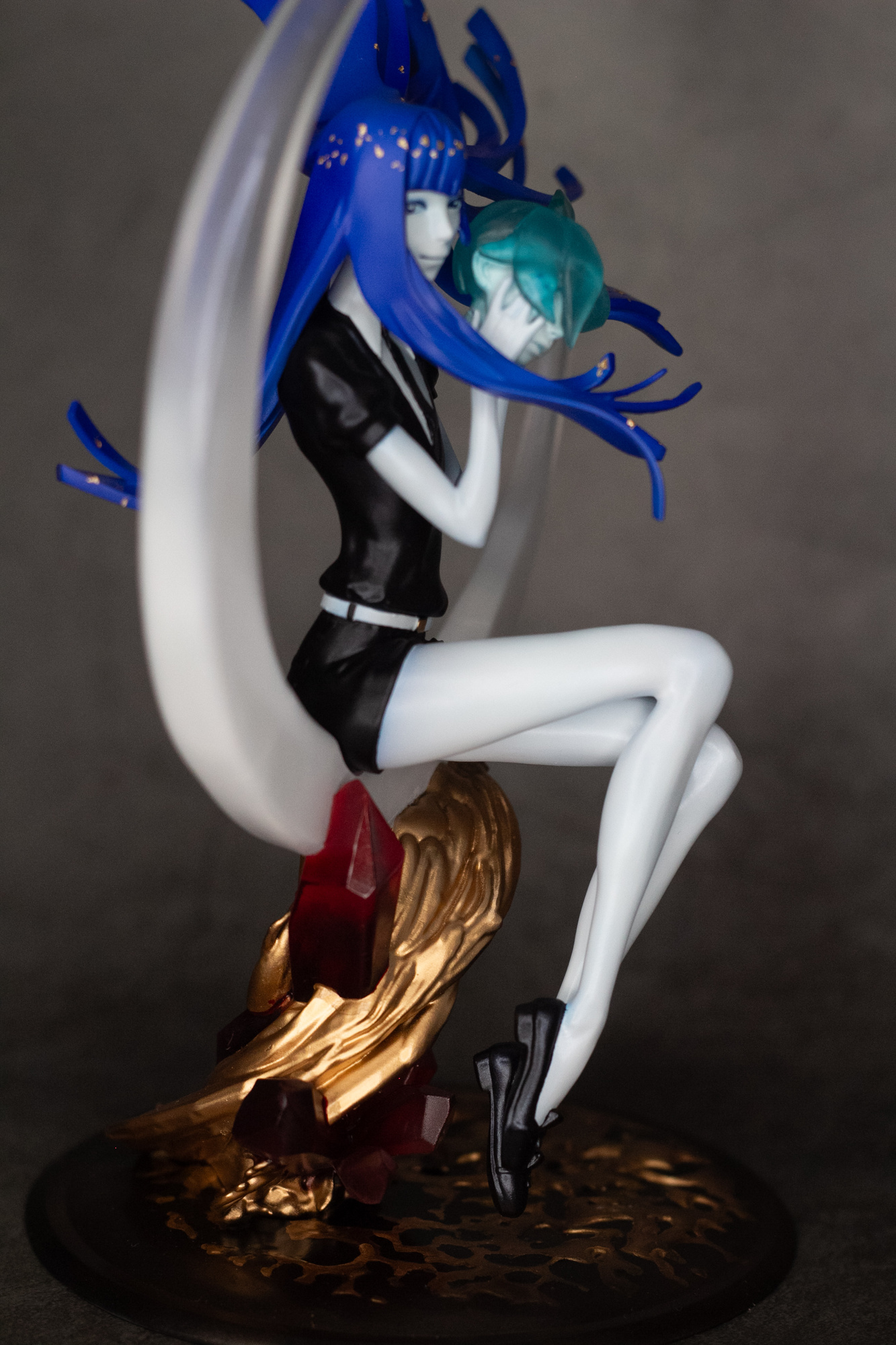 The Gem Post - garage-kit photo 82