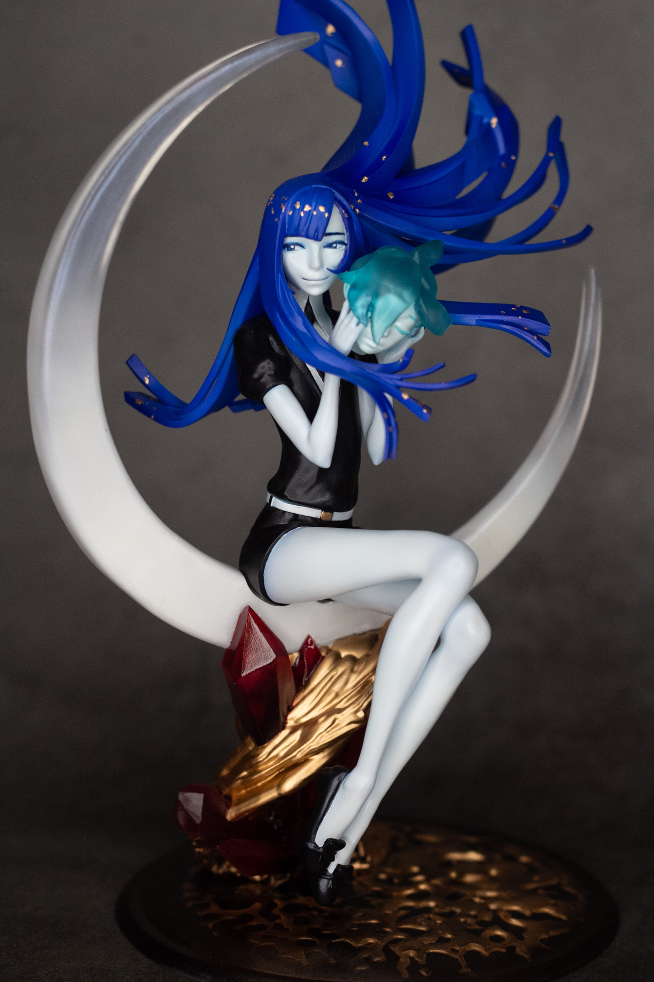 The Gem Post - garage-kit photo 83