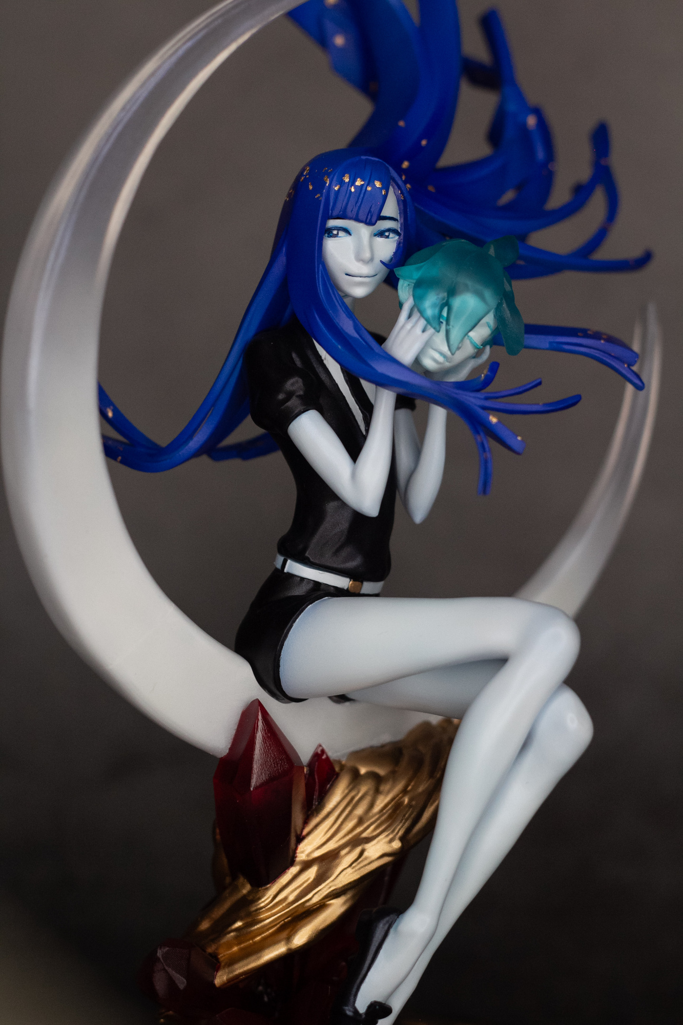 The Gem Post - garage-kit photo 84