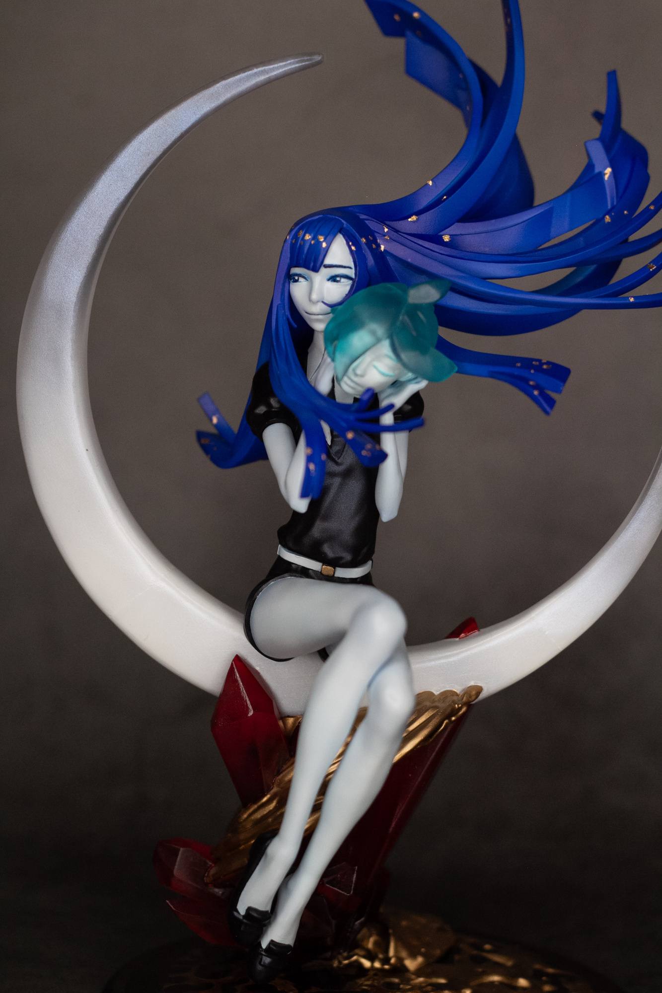 The Gem Post - garage-kit photo 85