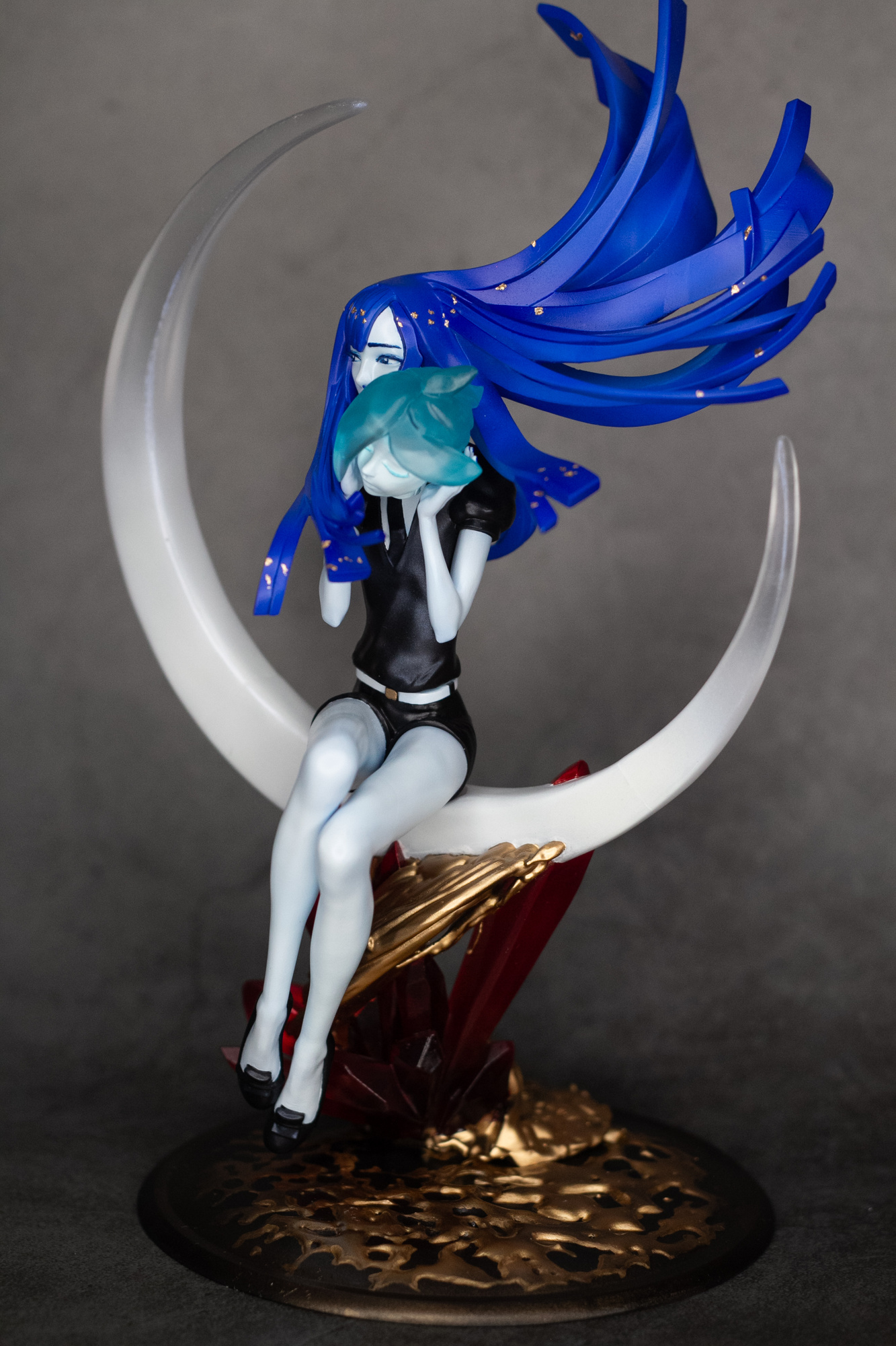 The Gem Post - garage-kit photo 86