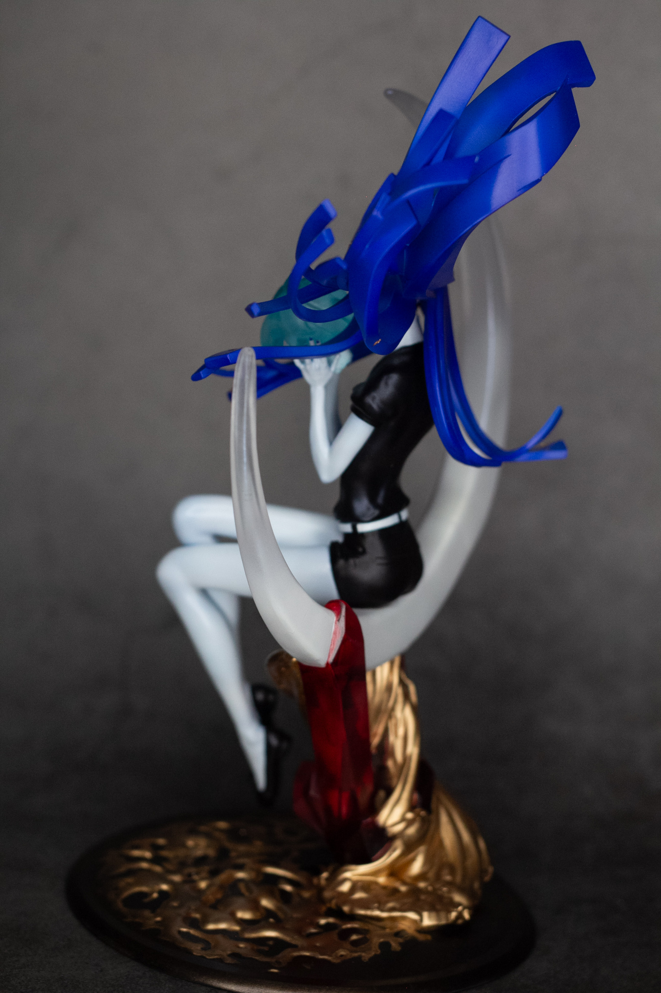 The Gem Post - garage-kit photo 88