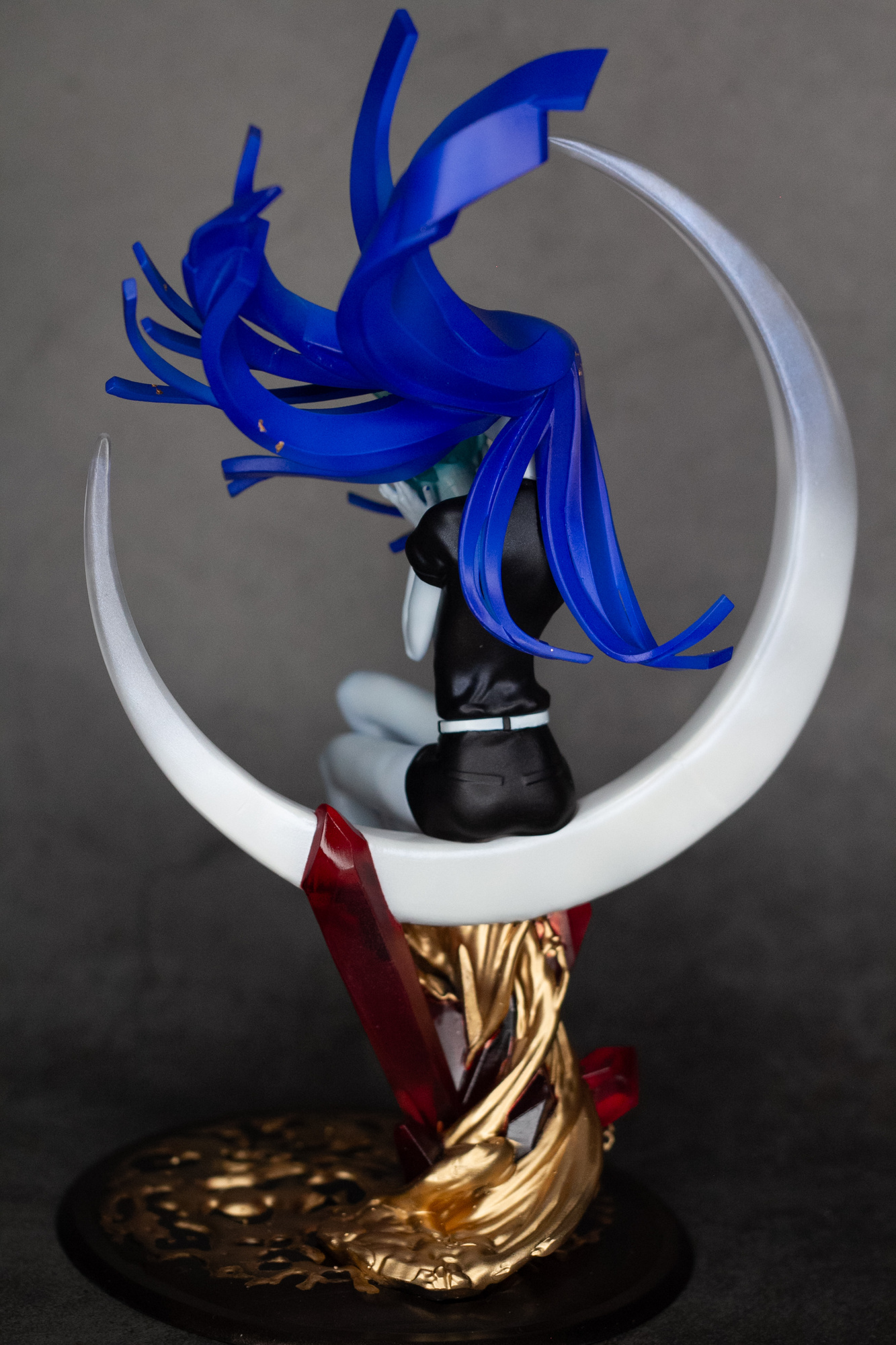 The Gem Post - garage-kit photo 89