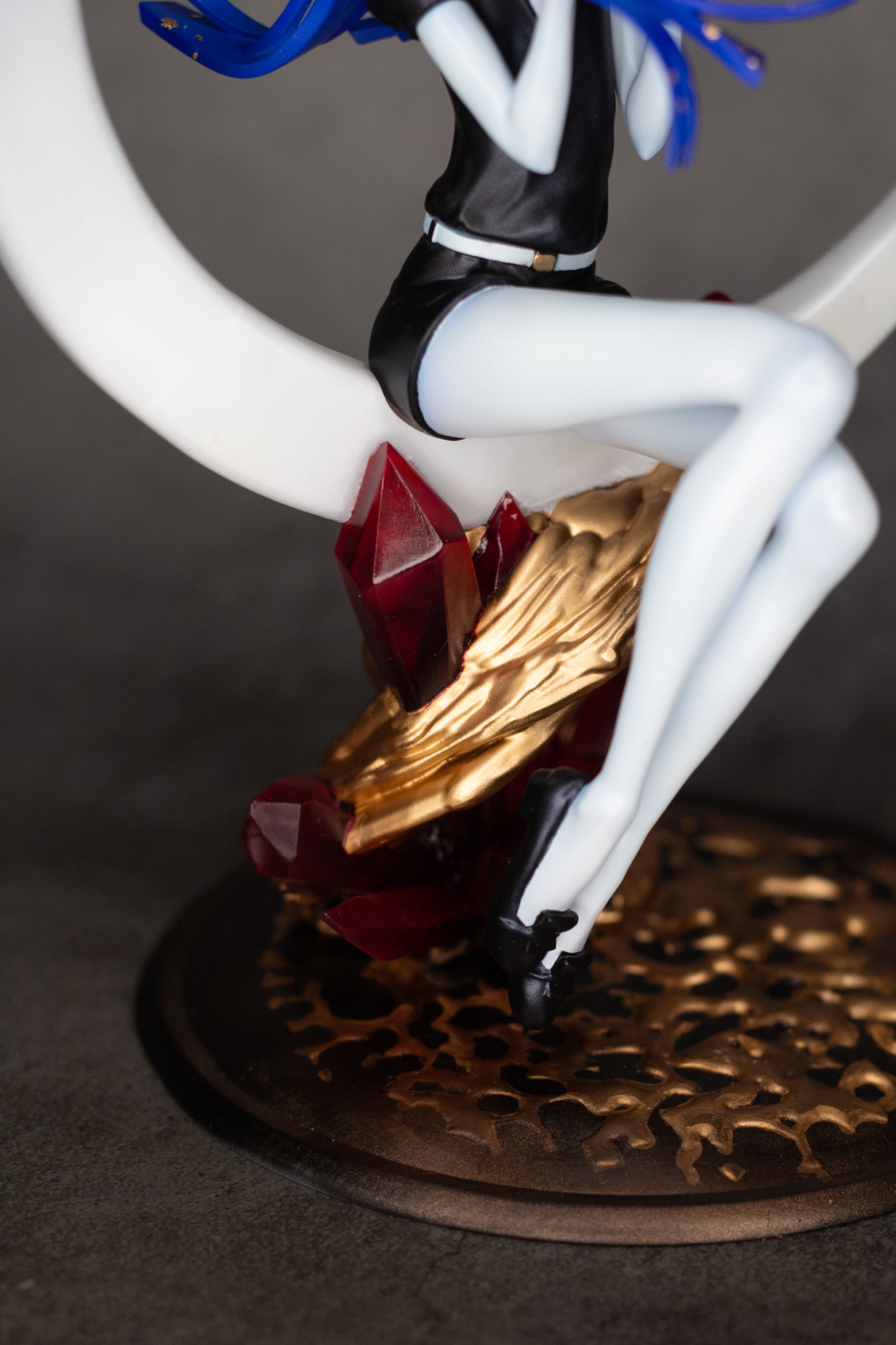 The Gem Post - garage-kit photo 94
