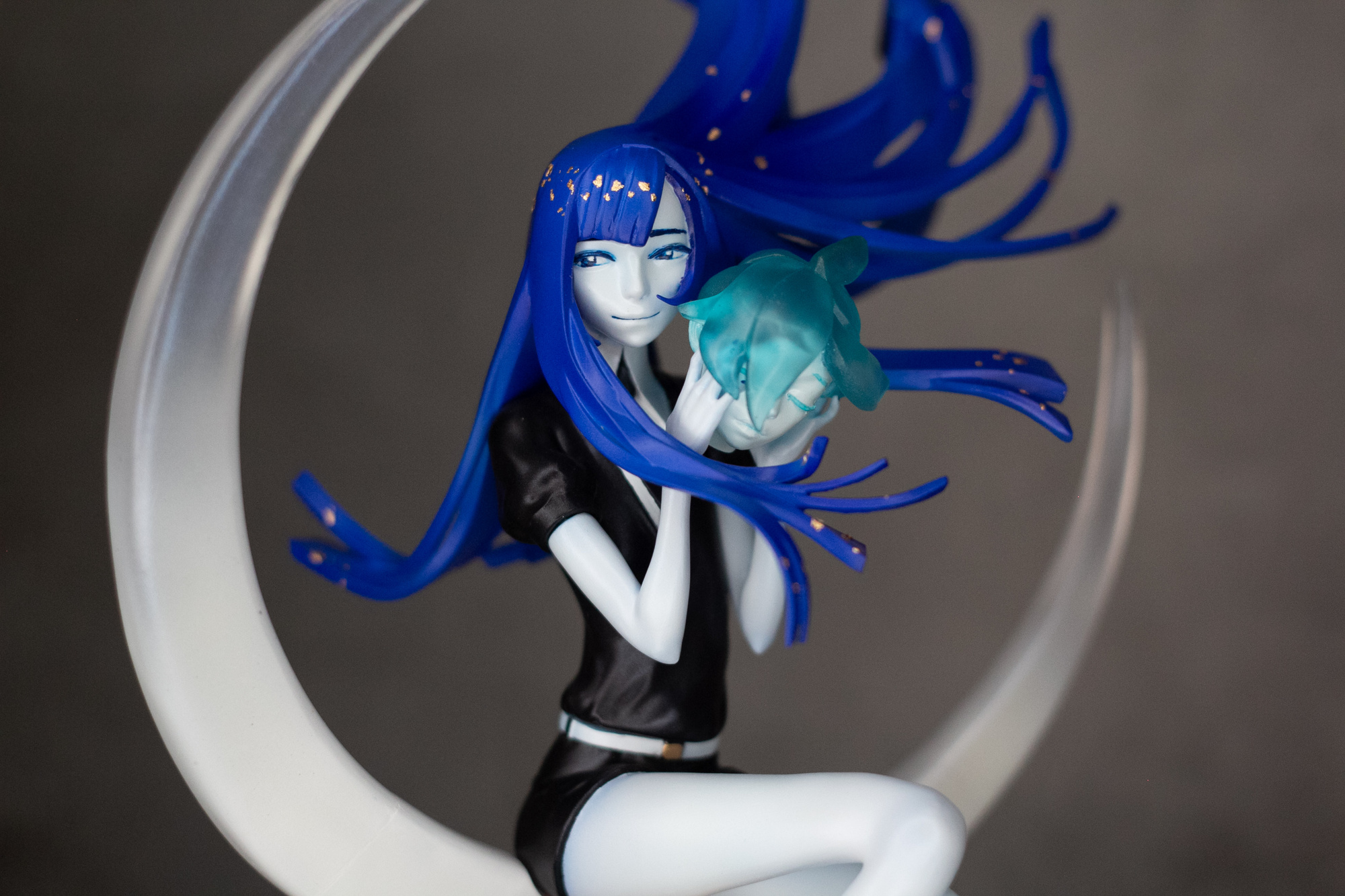 The Gem Post - garage-kit photo 97