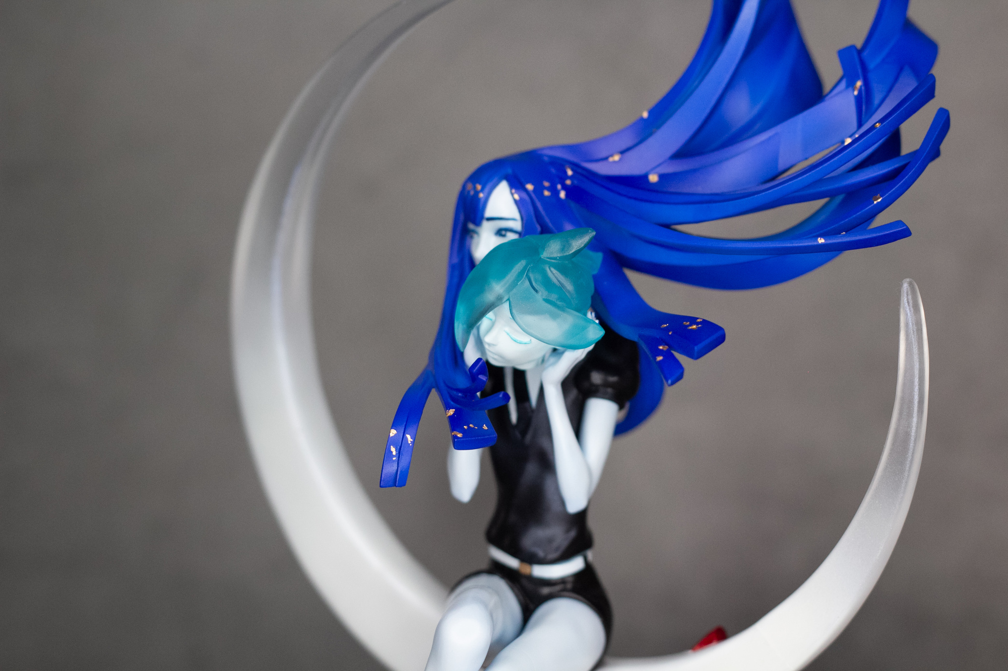 The Gem Post - garage-kit photo 98