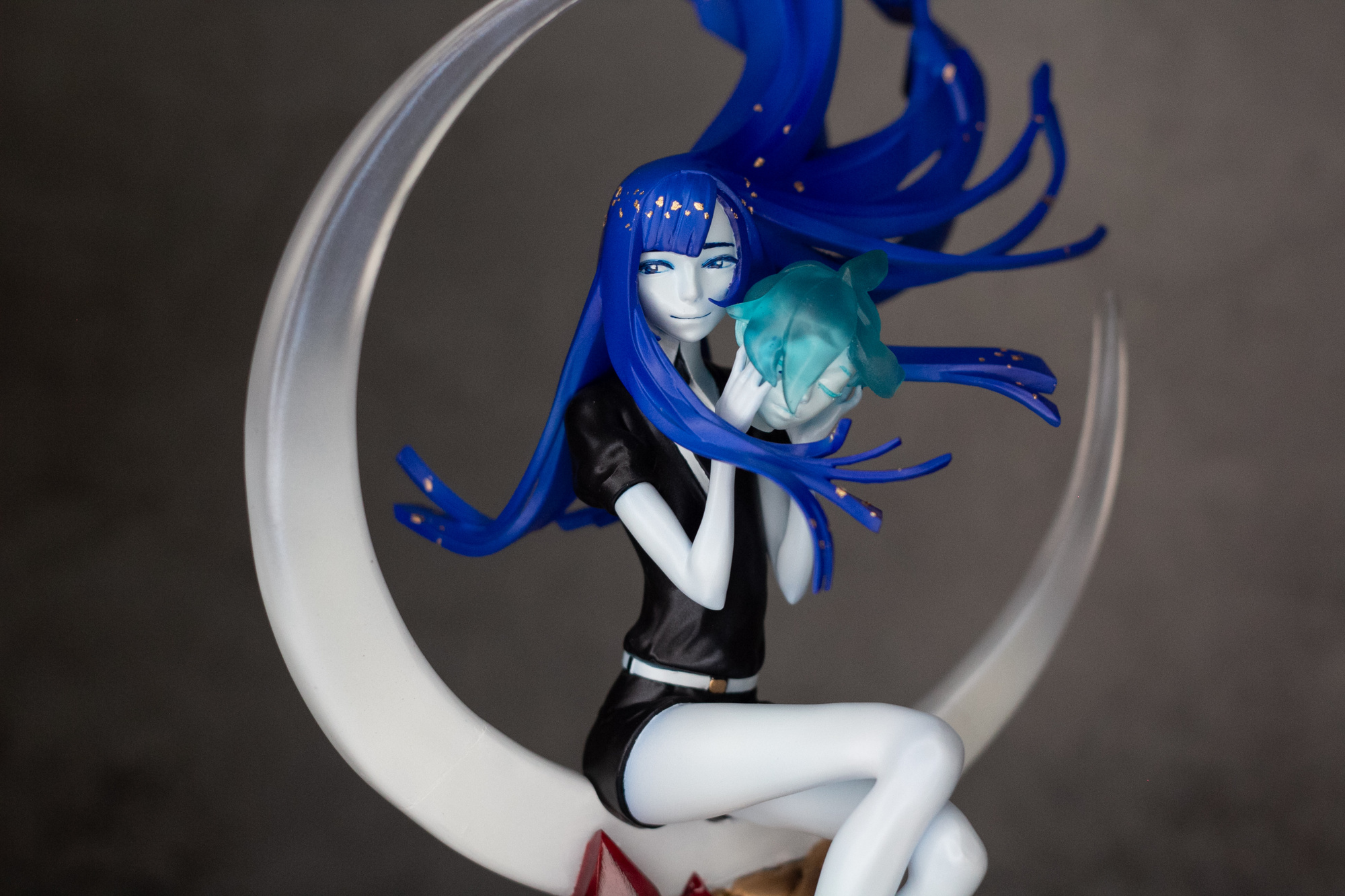 The Gem Post - garage-kit photo 99