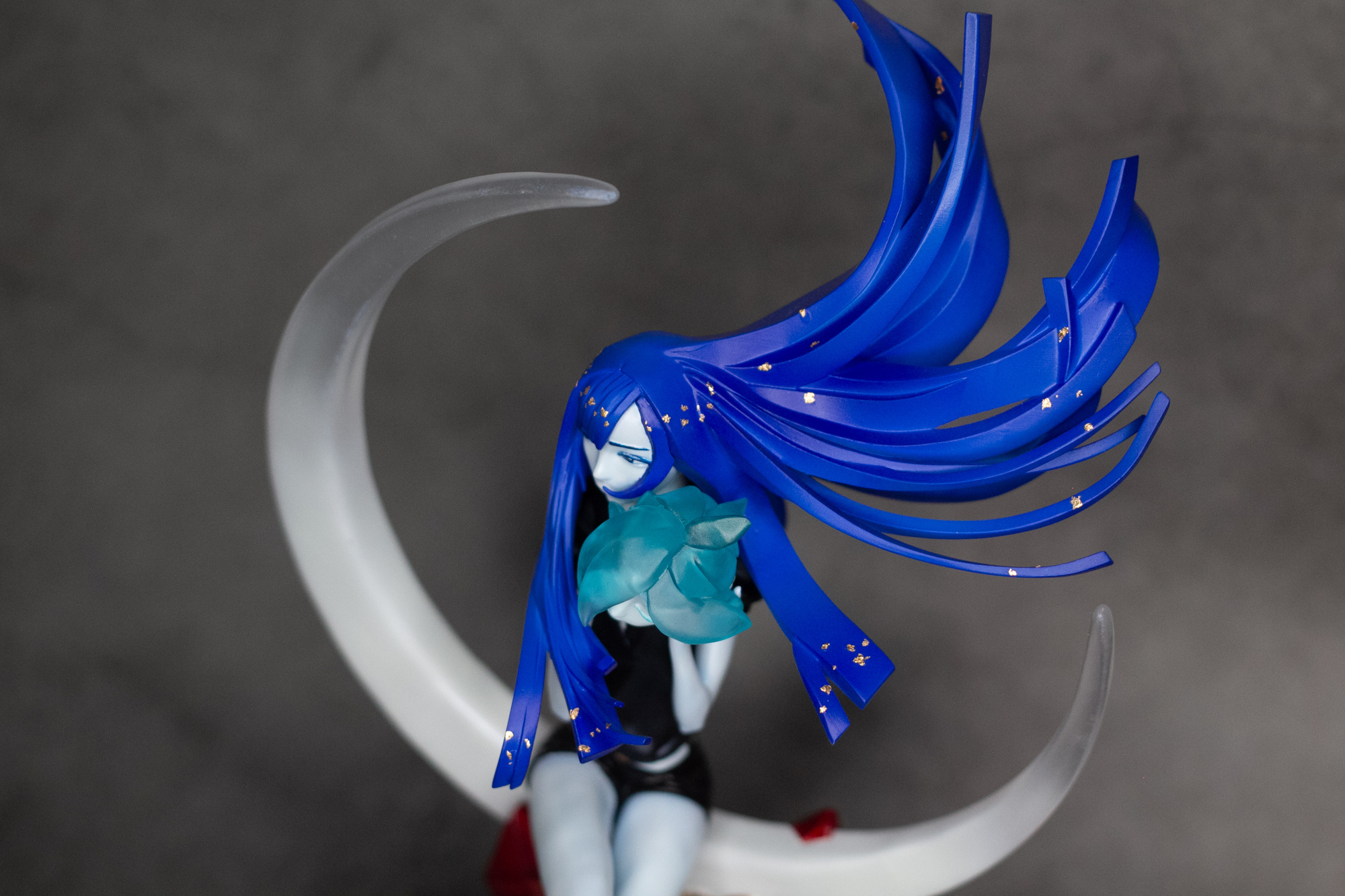 The Gem Post - garage-kit photo 100