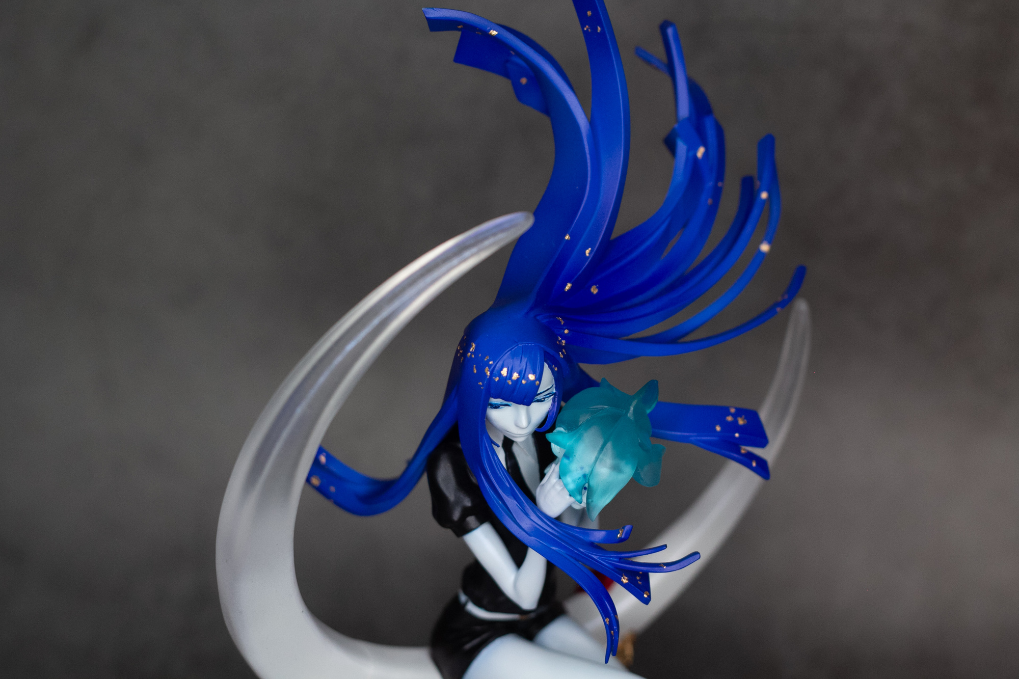 The Gem Post - garage-kit photo 101