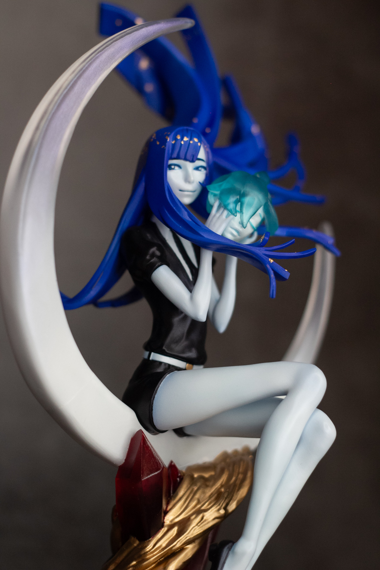 The Gem Post - garage-kit photo 102