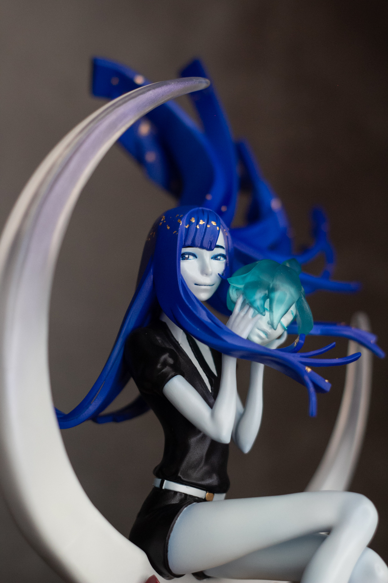 The Gem Post - garage-kit photo 103