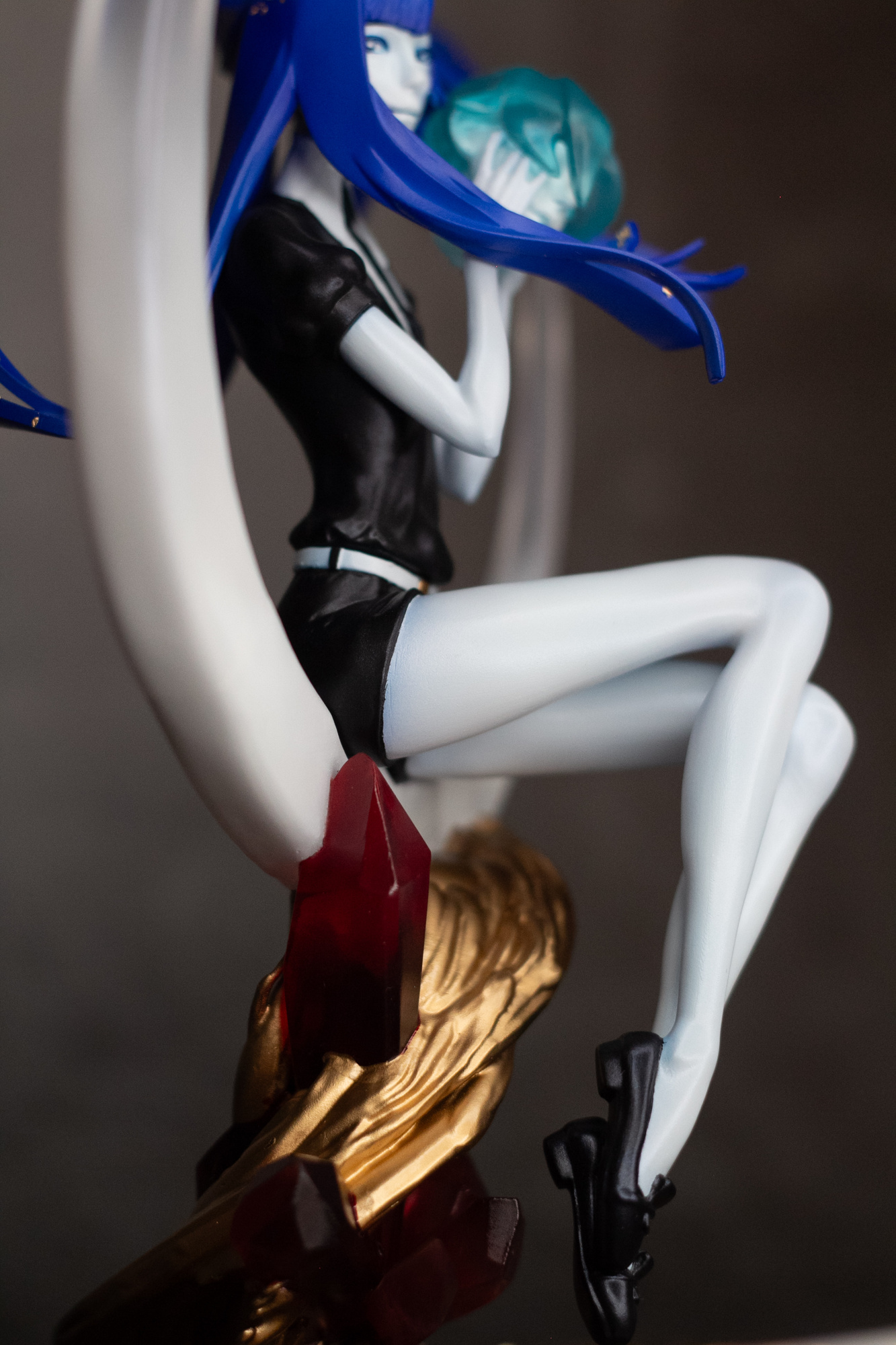 The Gem Post - garage-kit photo 104